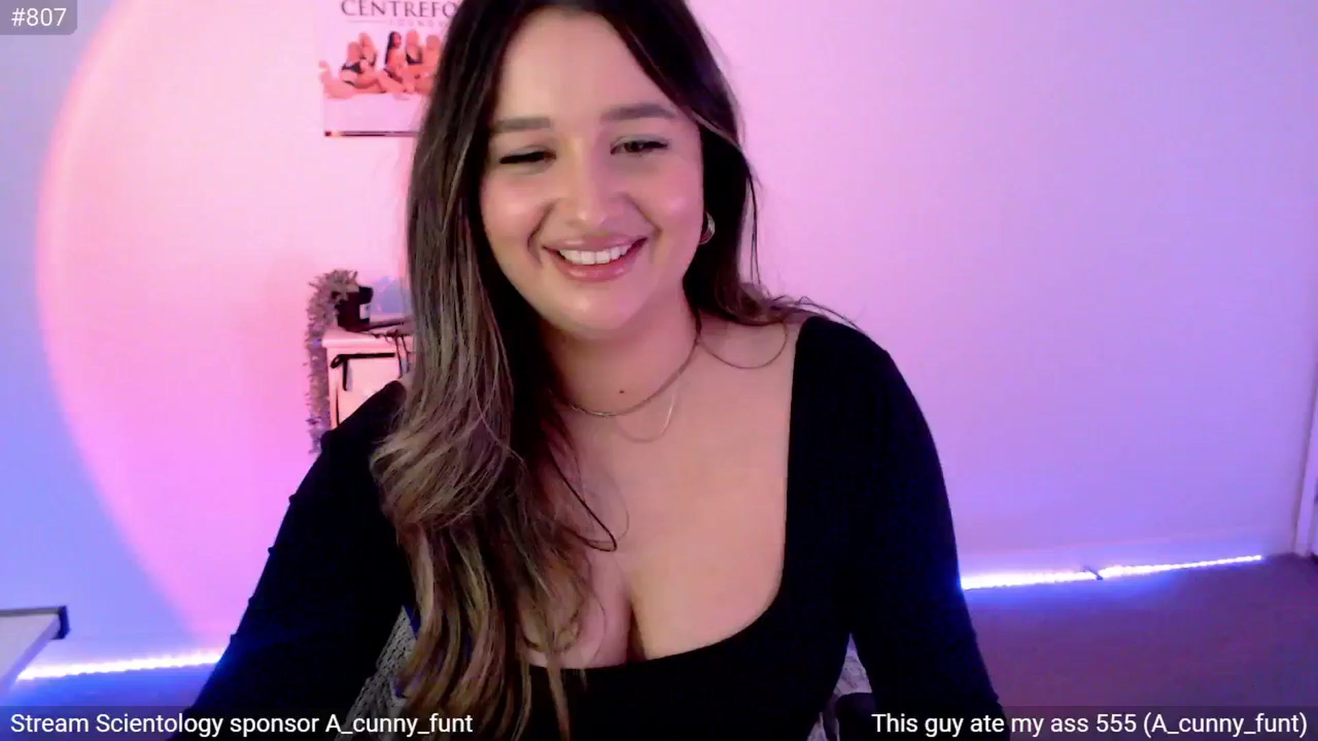 Gallery image thumbnail from StonksRoom's myfreecams stream on, 06/22/2024, 14:00 image 3 of 20