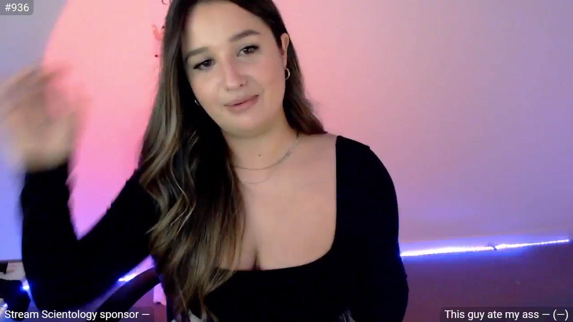 Gallery image thumbnail from StonksRoom's myfreecams stream on, 06/26/2024, 10:09 image 3 of 20