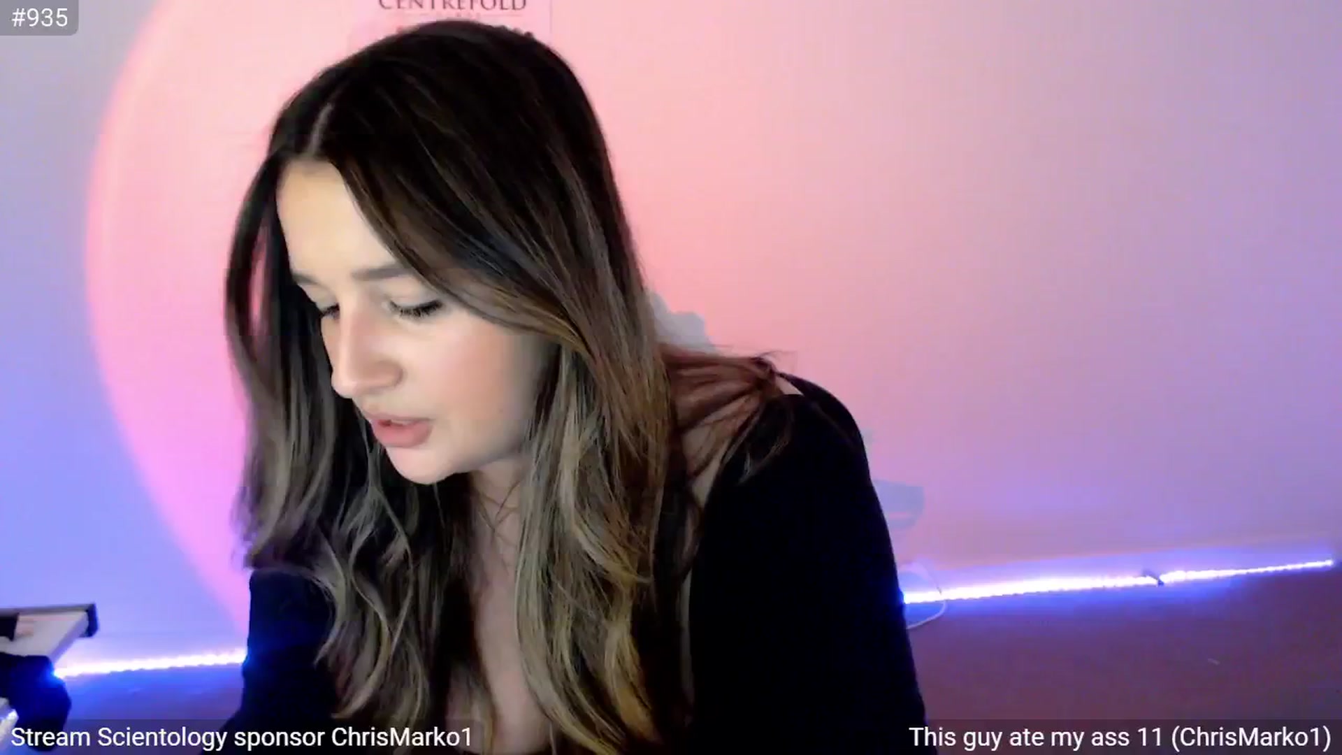 Gallery image thumbnail from StonksRoom's myfreecams stream on, 06/26/2024, 10:09 image 4 of 20