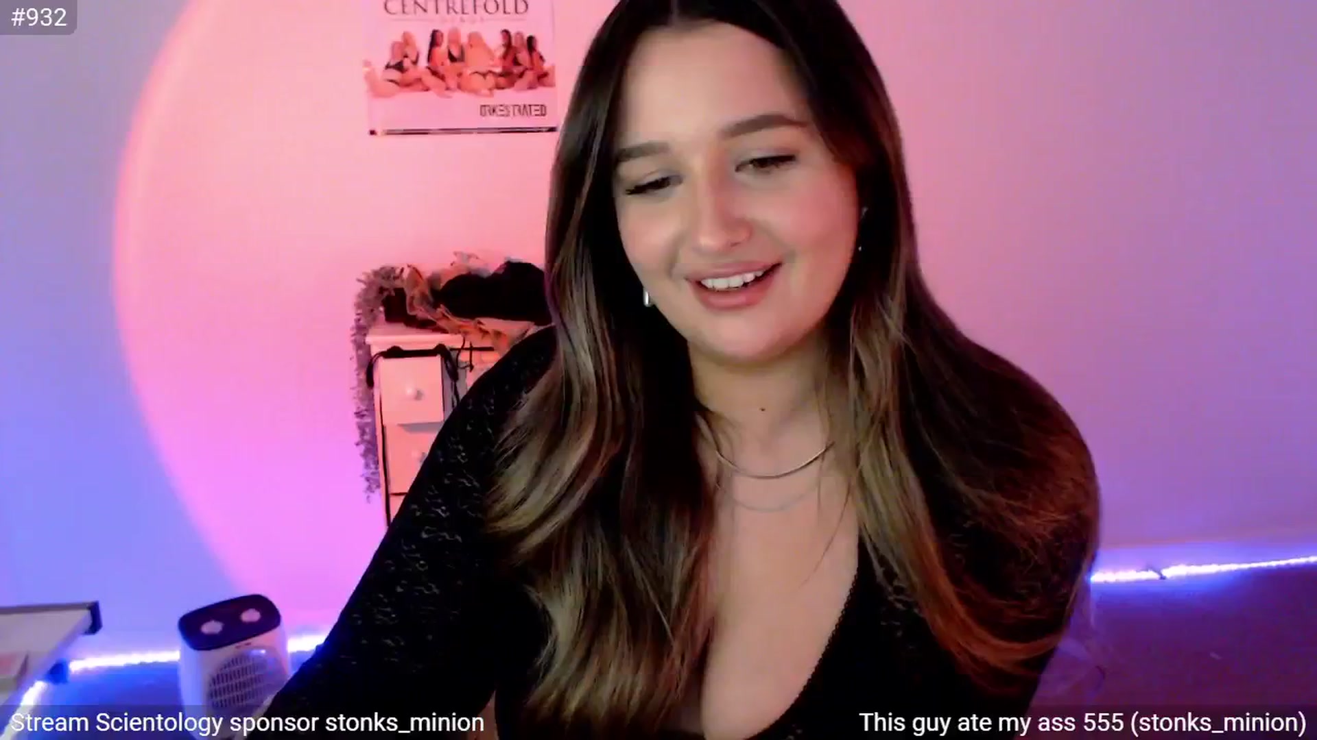 Gallery image thumbnail from StonksRoom's myfreecams stream on, 06/27/2024, 11:32 image 15 of 20