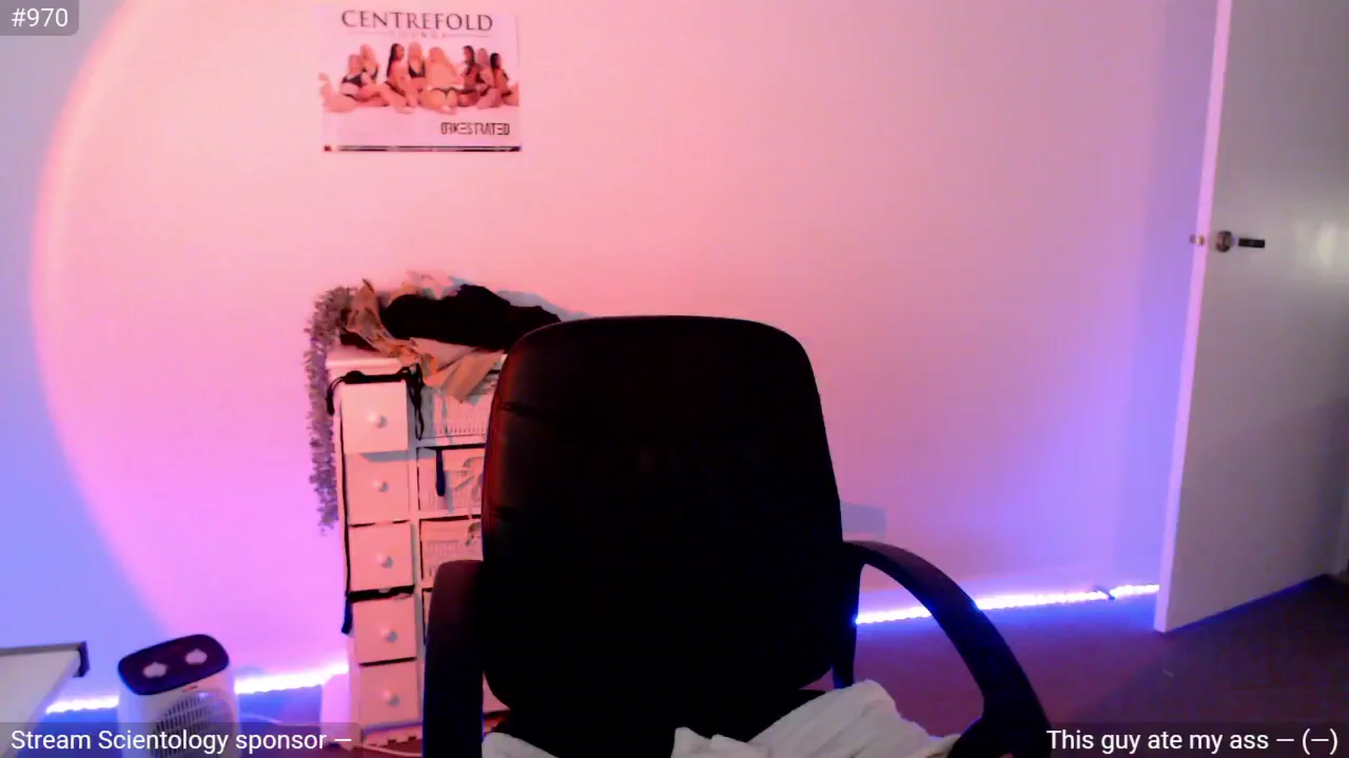 Gallery image thumbnail from StonksRoom's myfreecams stream on, 06/27/2024, 11:32 image 5 of 20