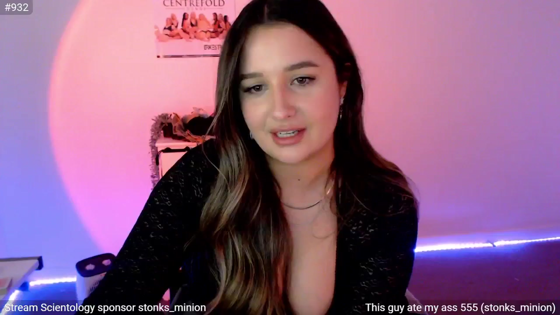 Gallery image thumbnail from StonksRoom's myfreecams stream on, 06/27/2024, 11:32 image 18 of 20
