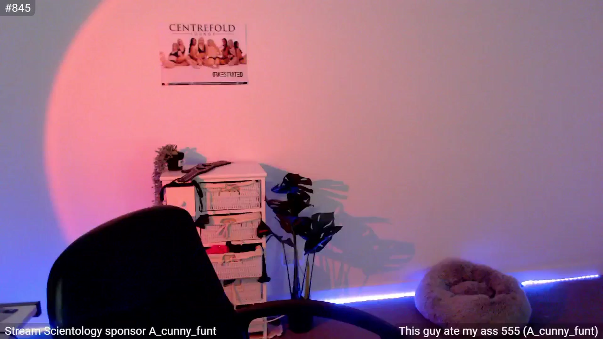 Gallery image thumbnail from StonksRoom's myfreecams stream on, 06/28/2024, 13:35 image 16 of 20