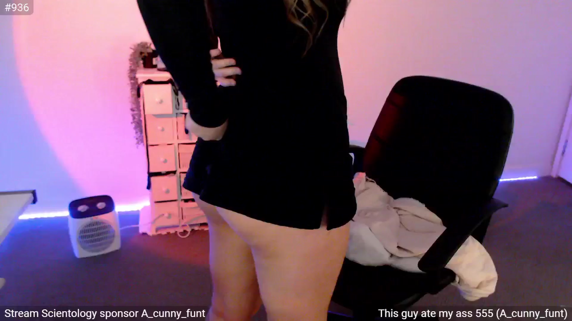 Gallery image thumbnail from StonksRoom's myfreecams stream on, 06/28/2024, 13:35 image 4 of 20