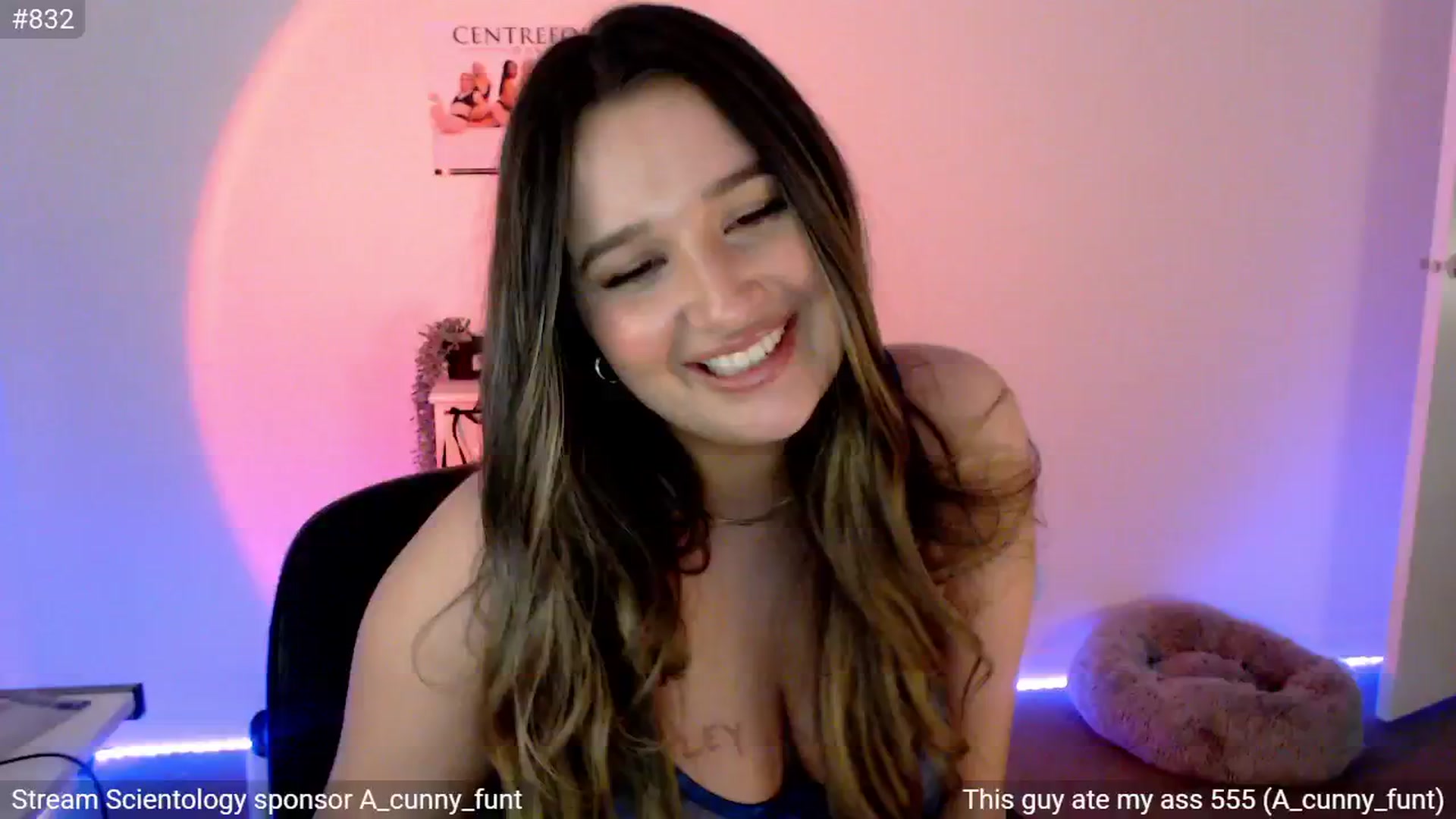 Gallery image thumbnail from StonksRoom's myfreecams stream on, 06/28/2024, 13:35 image 20 of 20