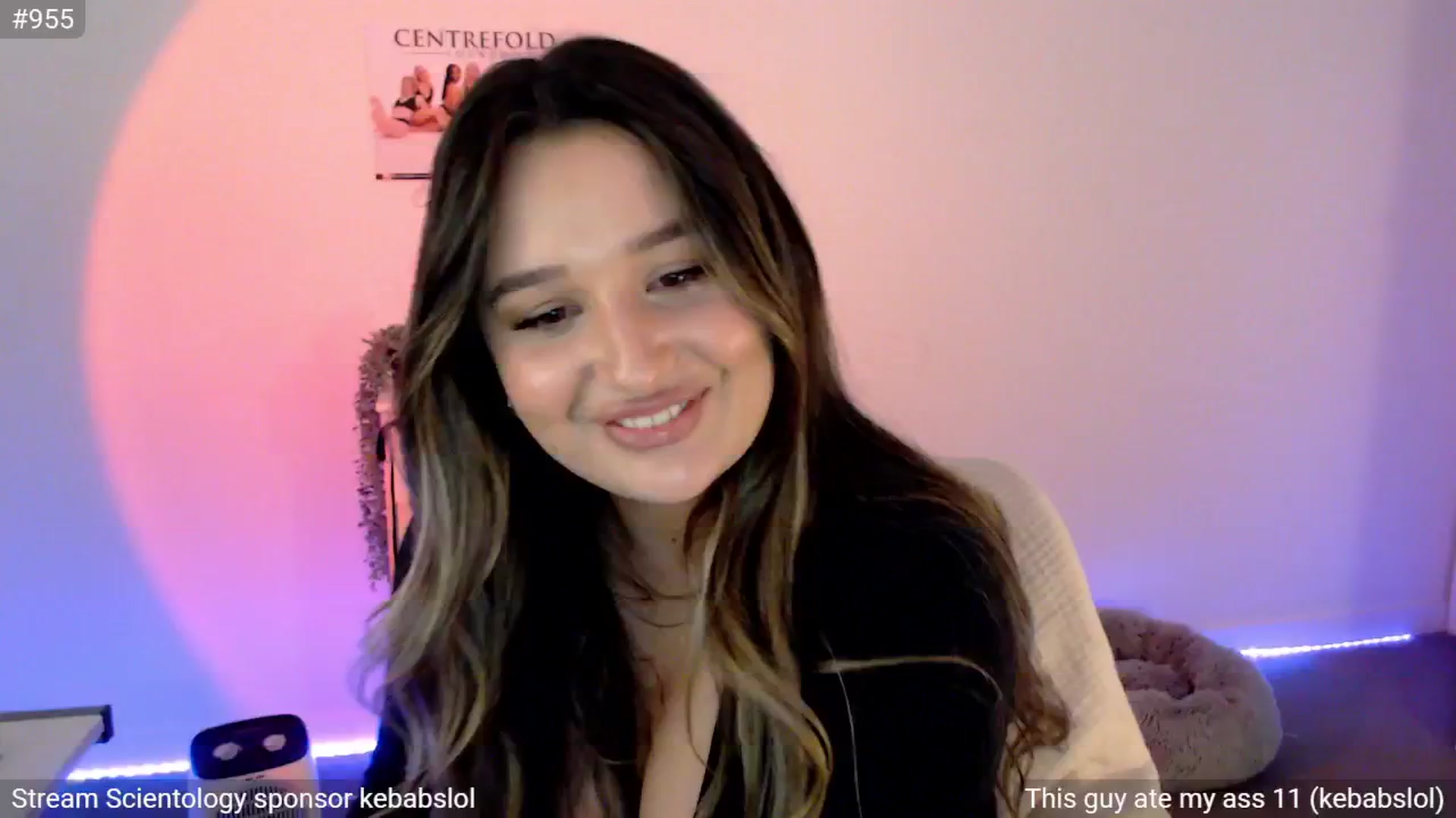 Gallery image thumbnail from StonksRoom's myfreecams stream on, 06/28/2024, 13:35 image 1 of 20