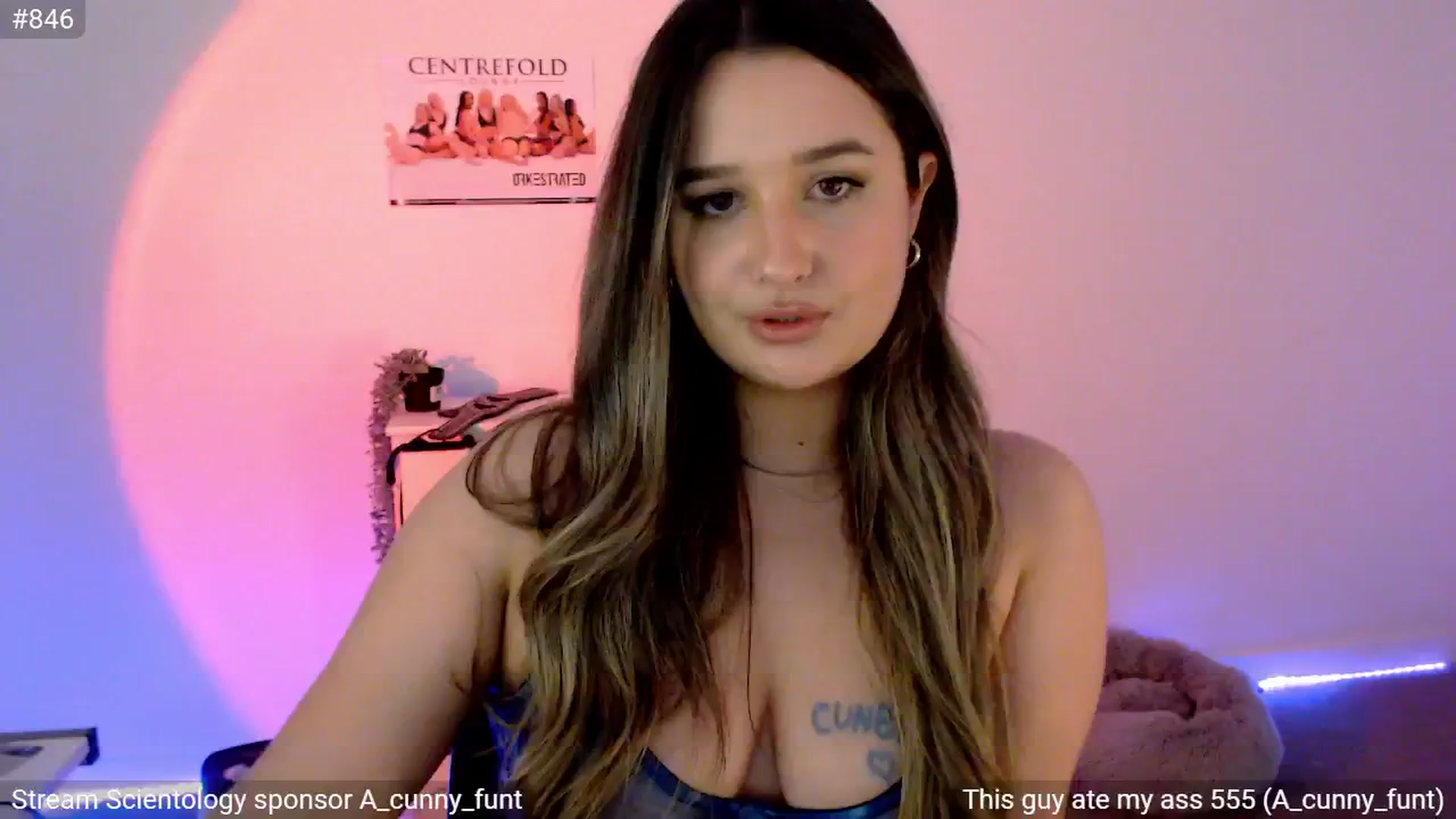 Gallery image thumbnail from StonksRoom's myfreecams stream on, 06/28/2024, 13:35 image 15 of 20