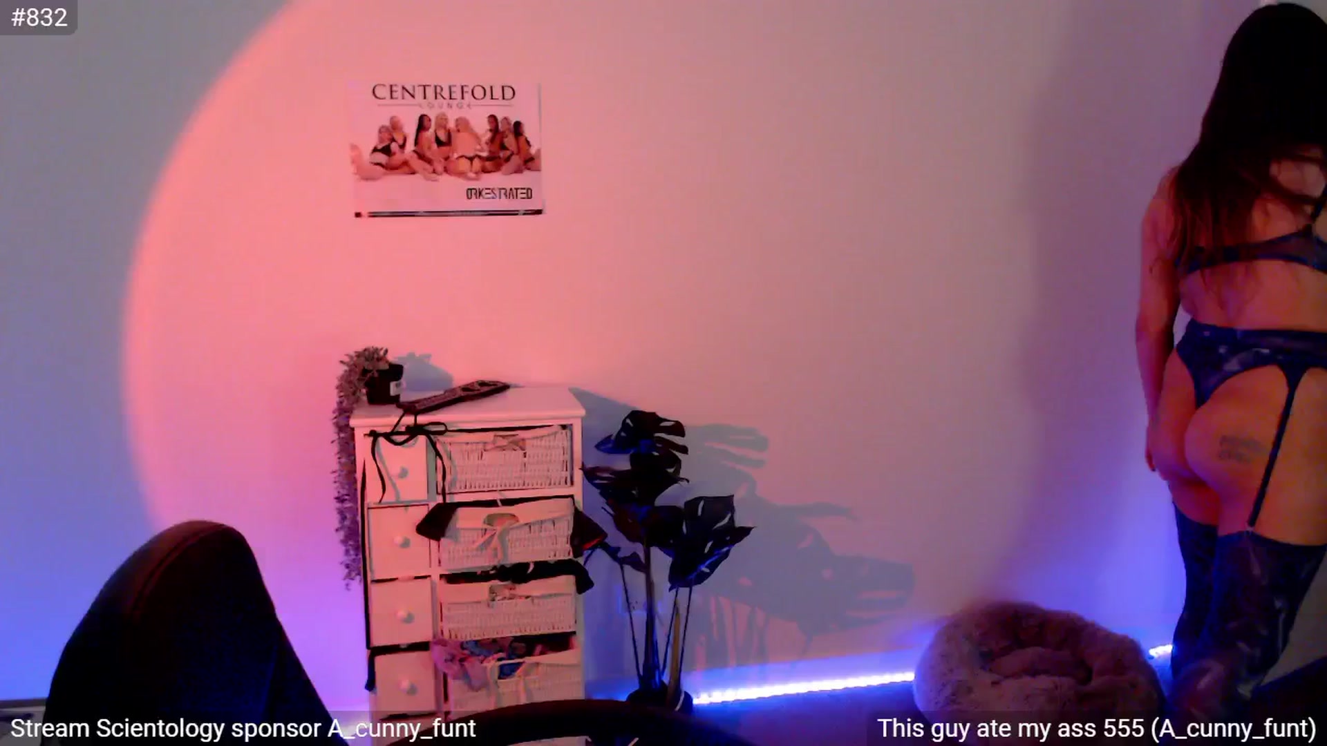 Gallery image thumbnail from StonksRoom's myfreecams stream on, 06/28/2024, 13:35 image 19 of 20