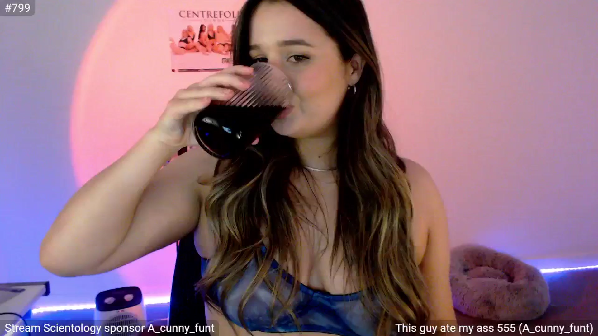 Gallery image thumbnail from StonksRoom's myfreecams stream on, 06/28/2024, 15:24 image 8 of 20