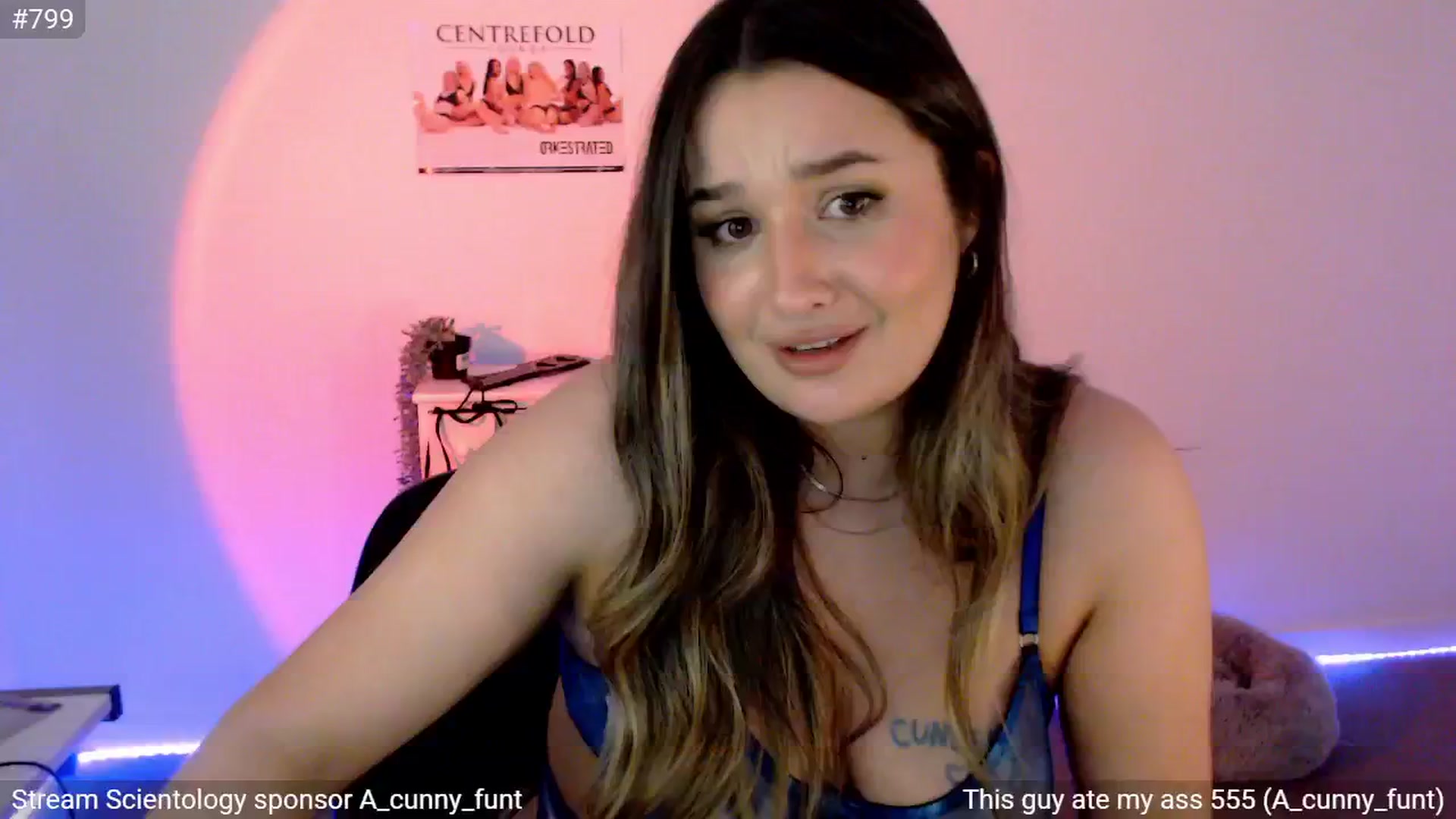 Gallery image thumbnail from StonksRoom's myfreecams stream on, 06/28/2024, 15:24 image 10 of 20