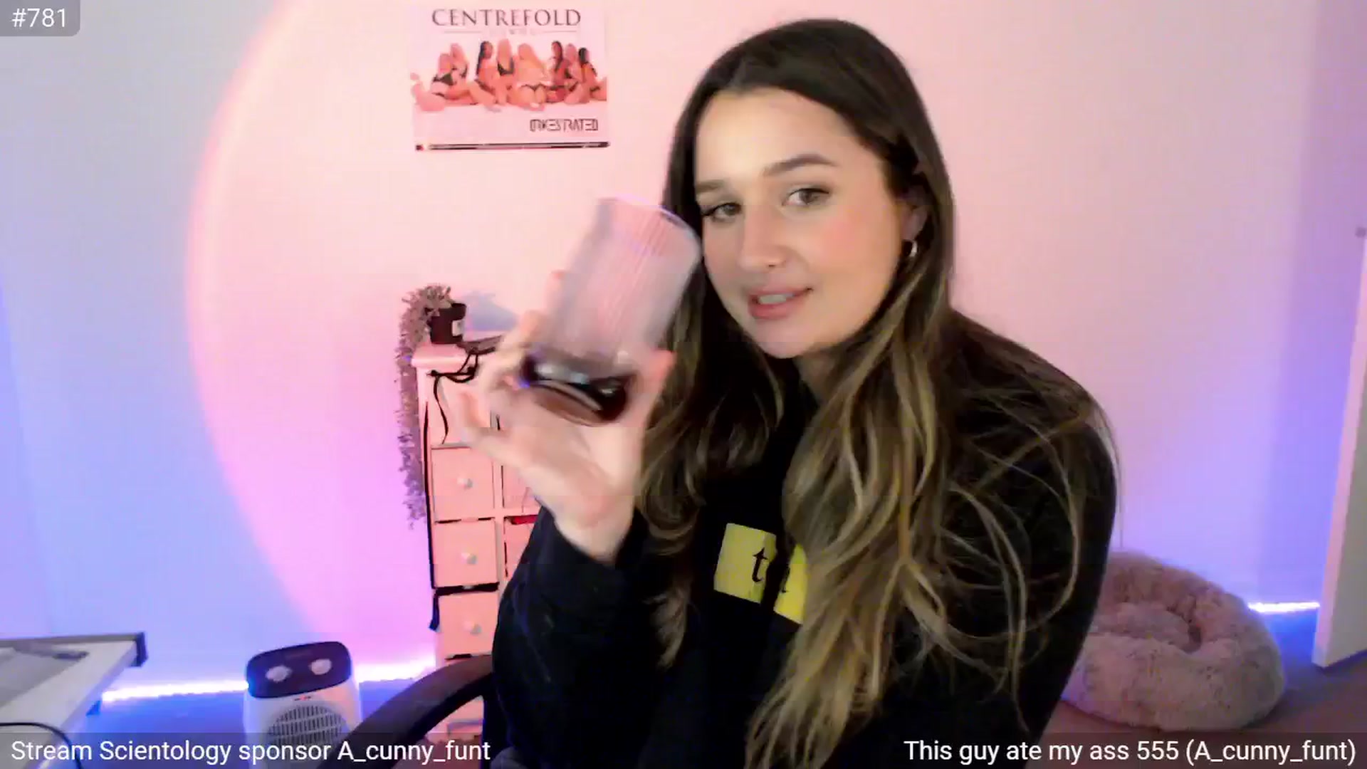 Gallery image thumbnail from StonksRoom's myfreecams stream on, 06/28/2024, 16:07 image 18 of 20