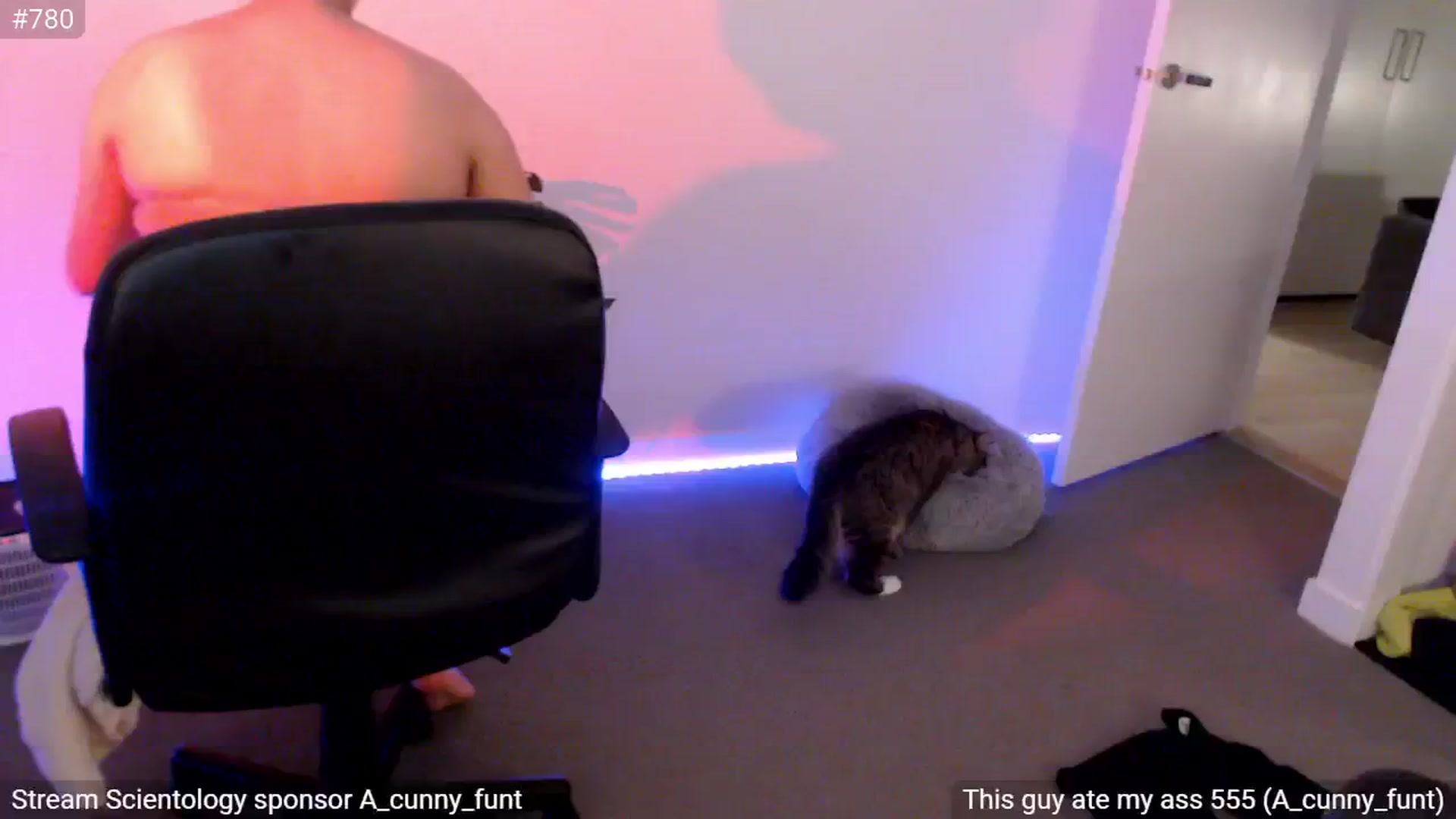 Gallery image thumbnail from StonksRoom's myfreecams stream on, 06/28/2024, 16:07 image 4 of 20