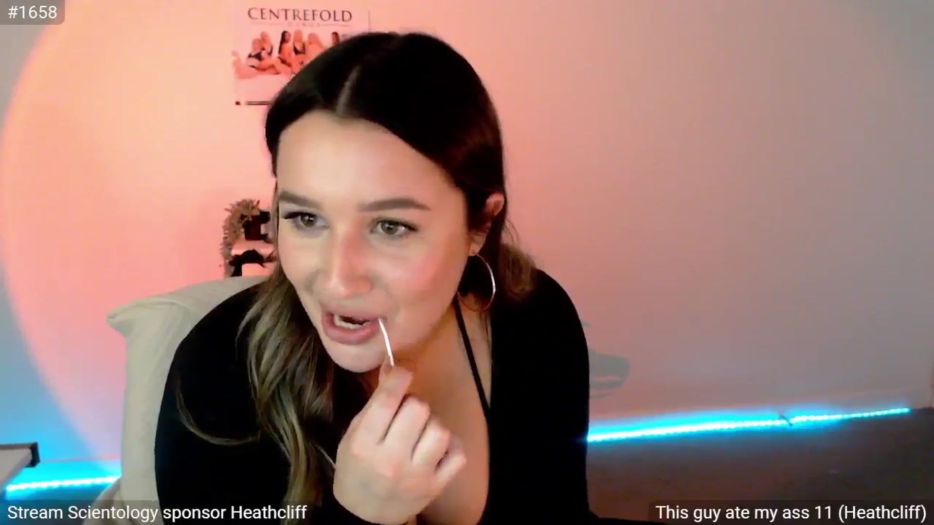 Gallery image thumbnail from StonksRoom's myfreecams stream on, 07/04/2024, 09:06 image 5 of 20