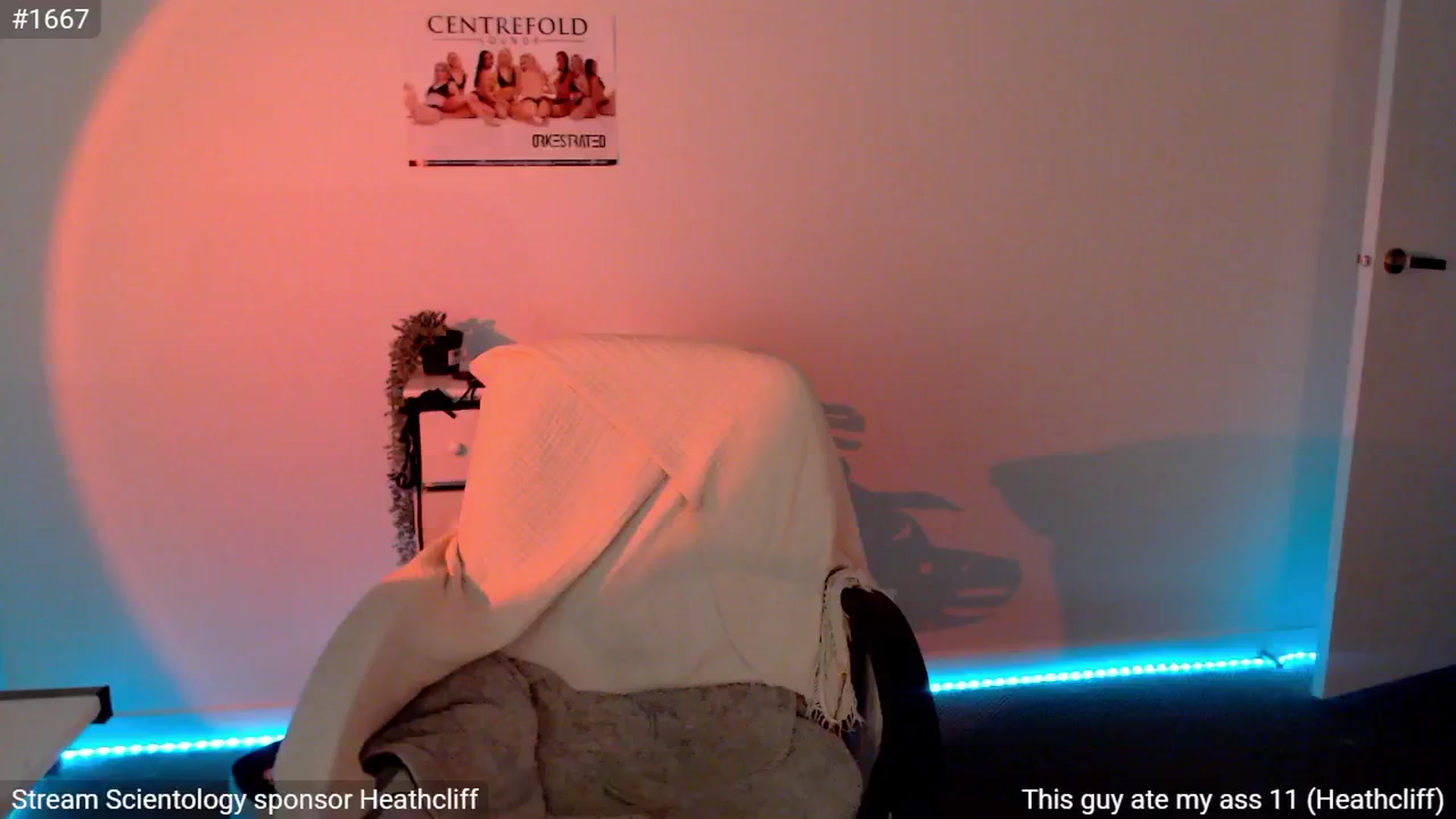 Gallery image thumbnail from StonksRoom's myfreecams stream on, 07/04/2024, 09:06 image 1 of 20