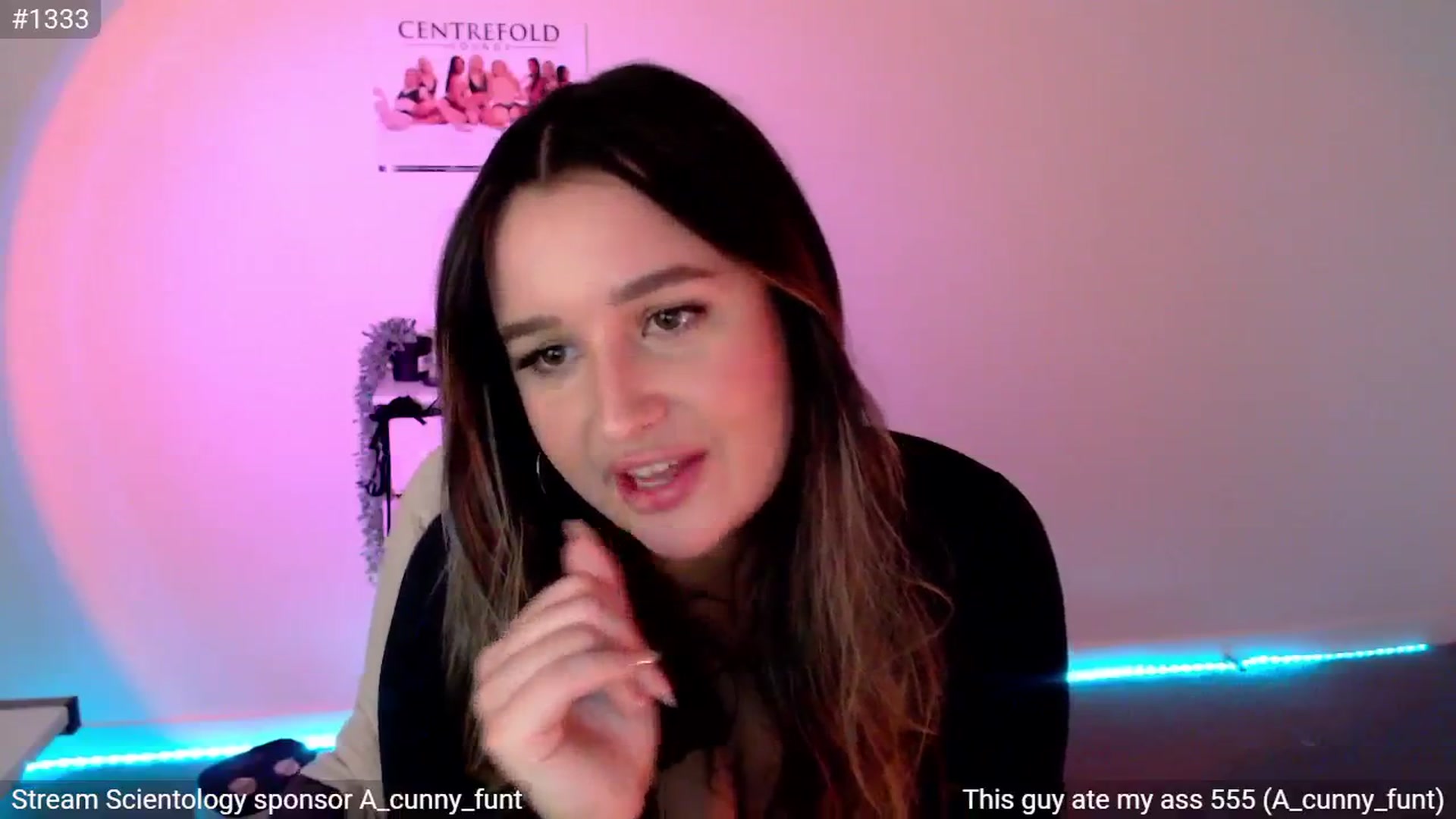 Gallery image thumbnail from StonksRoom's myfreecams stream on, 07/04/2024, 12:02 image 4 of 20