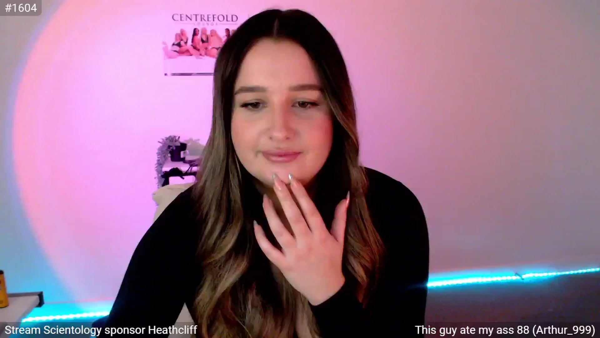 Gallery image thumbnail from StonksRoom's myfreecams stream on, 07/04/2024, 12:02 image 1 of 20