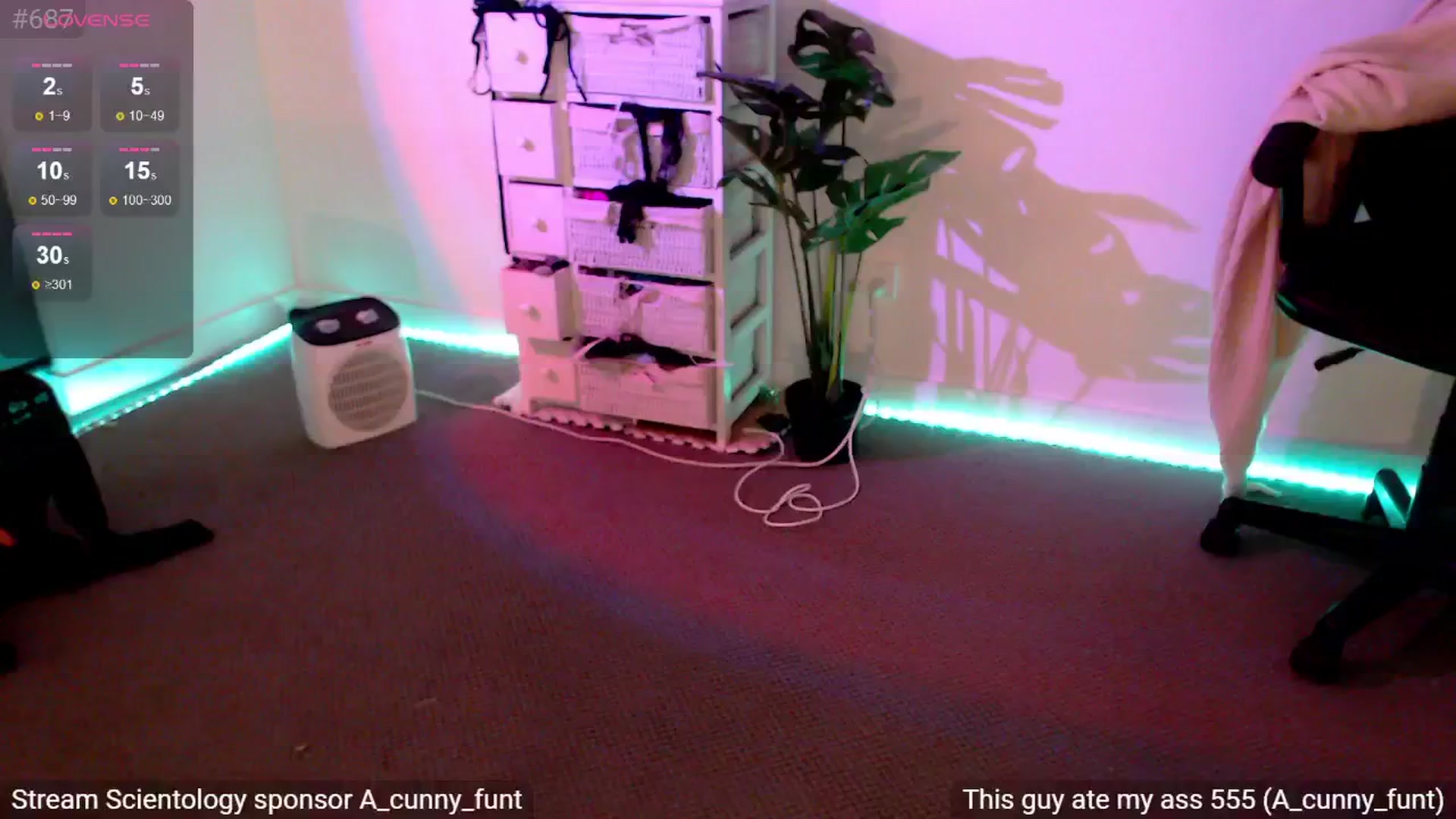 Gallery image thumbnail from StonksRoom's myfreecams stream on, 07/04/2024, 12:44 image 8 of 20