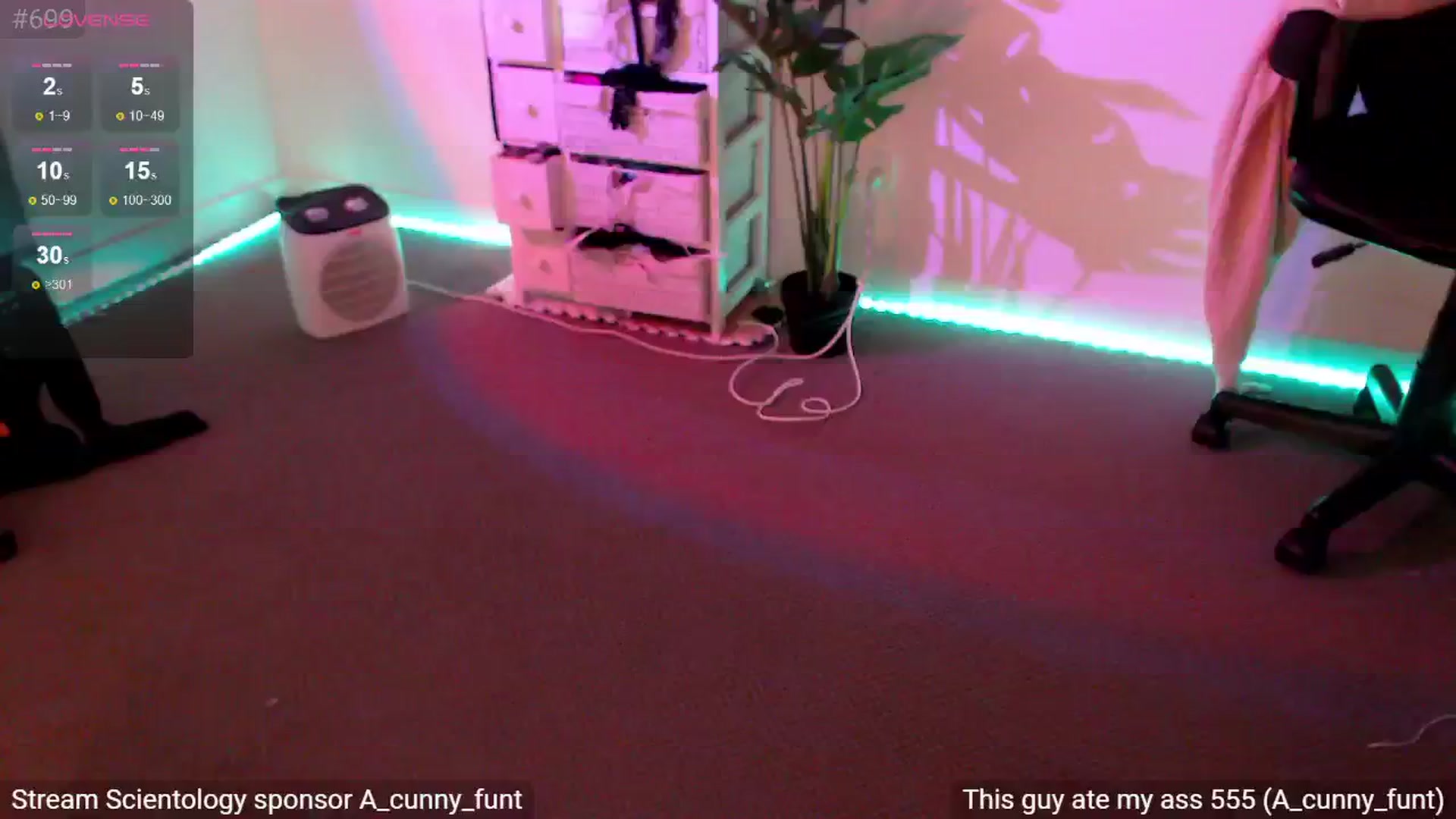 Gallery image thumbnail from StonksRoom's myfreecams stream on, 07/04/2024, 12:44 image 4 of 20