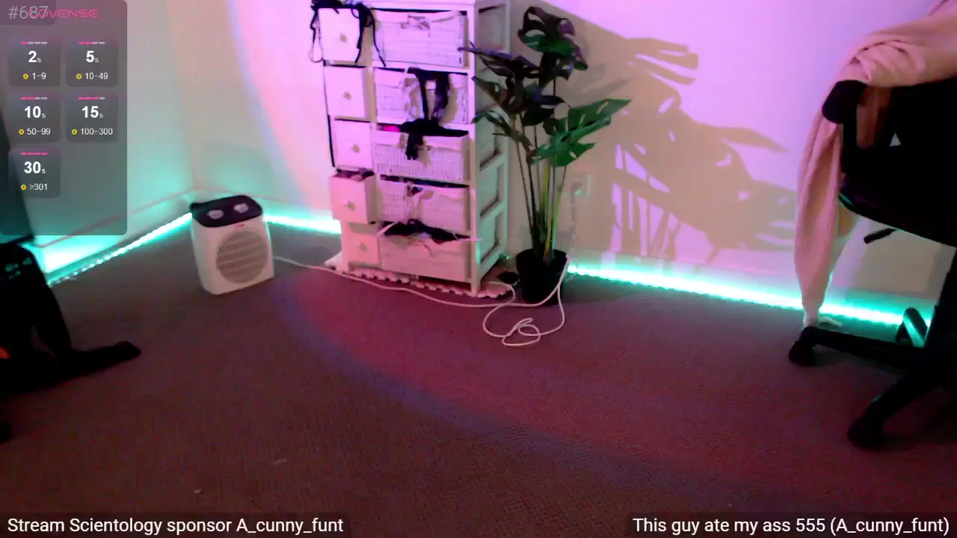 Gallery image thumbnail from StonksRoom's myfreecams stream on, 07/04/2024, 12:44 image 9 of 20