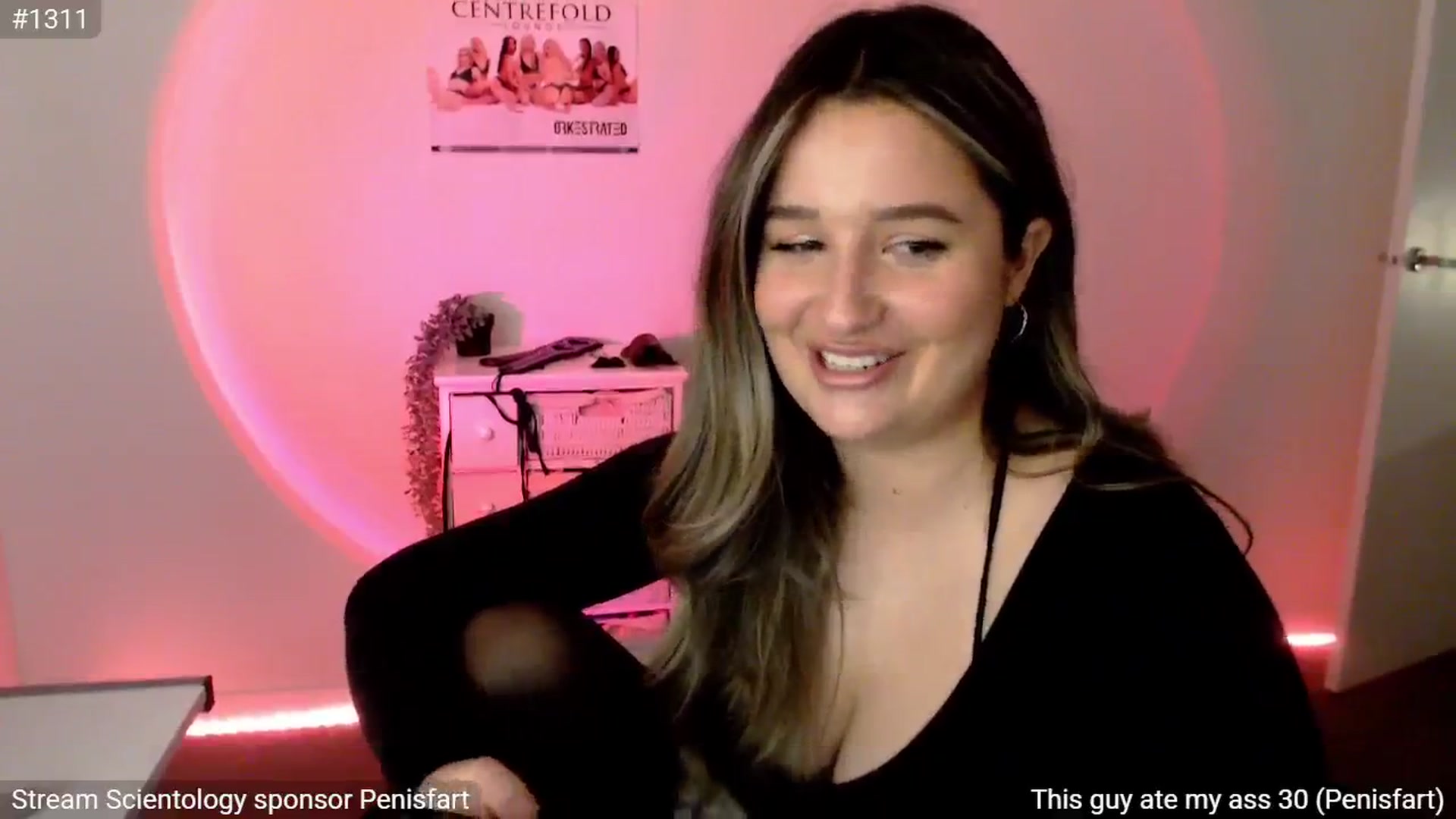 Gallery image thumbnail from StonksRoom's myfreecams stream on, 07/11/2024, 09:13 image 5 of 20