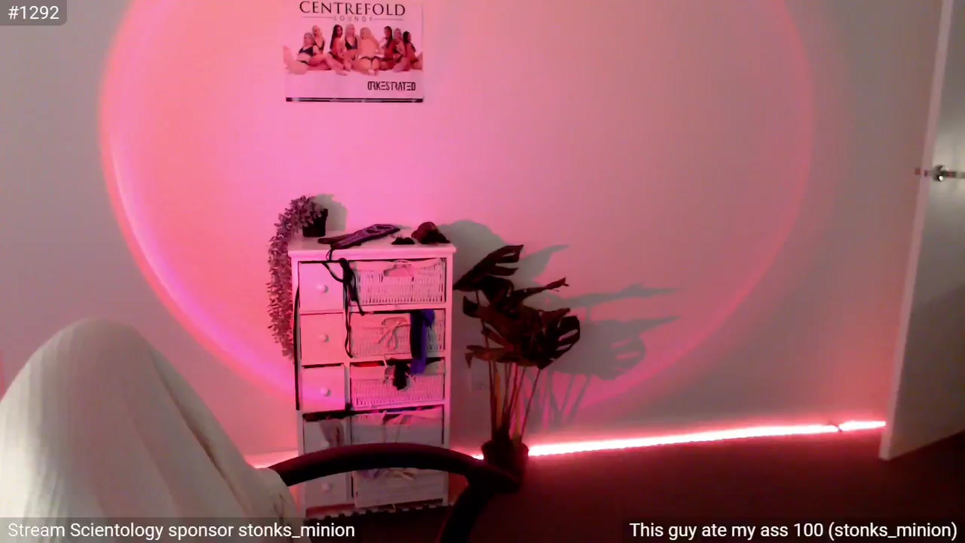 Gallery image thumbnail from StonksRoom's myfreecams stream on, 07/11/2024, 09:13 image 9 of 20