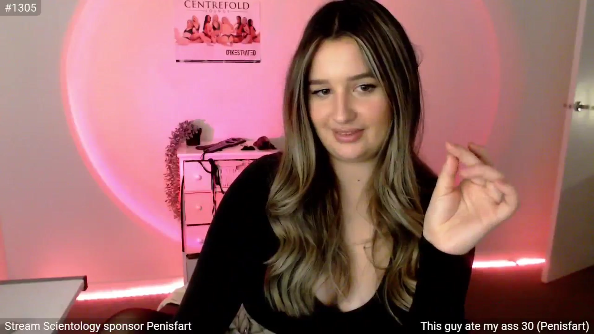 Gallery image thumbnail from StonksRoom's myfreecams stream on, 07/11/2024, 09:13 image 8 of 20