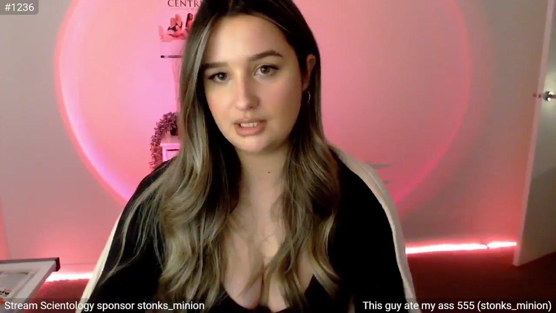 Gallery image thumbnail from StonksRoom's myfreecams stream on, 07/11/2024, 09:13 image 20 of 20