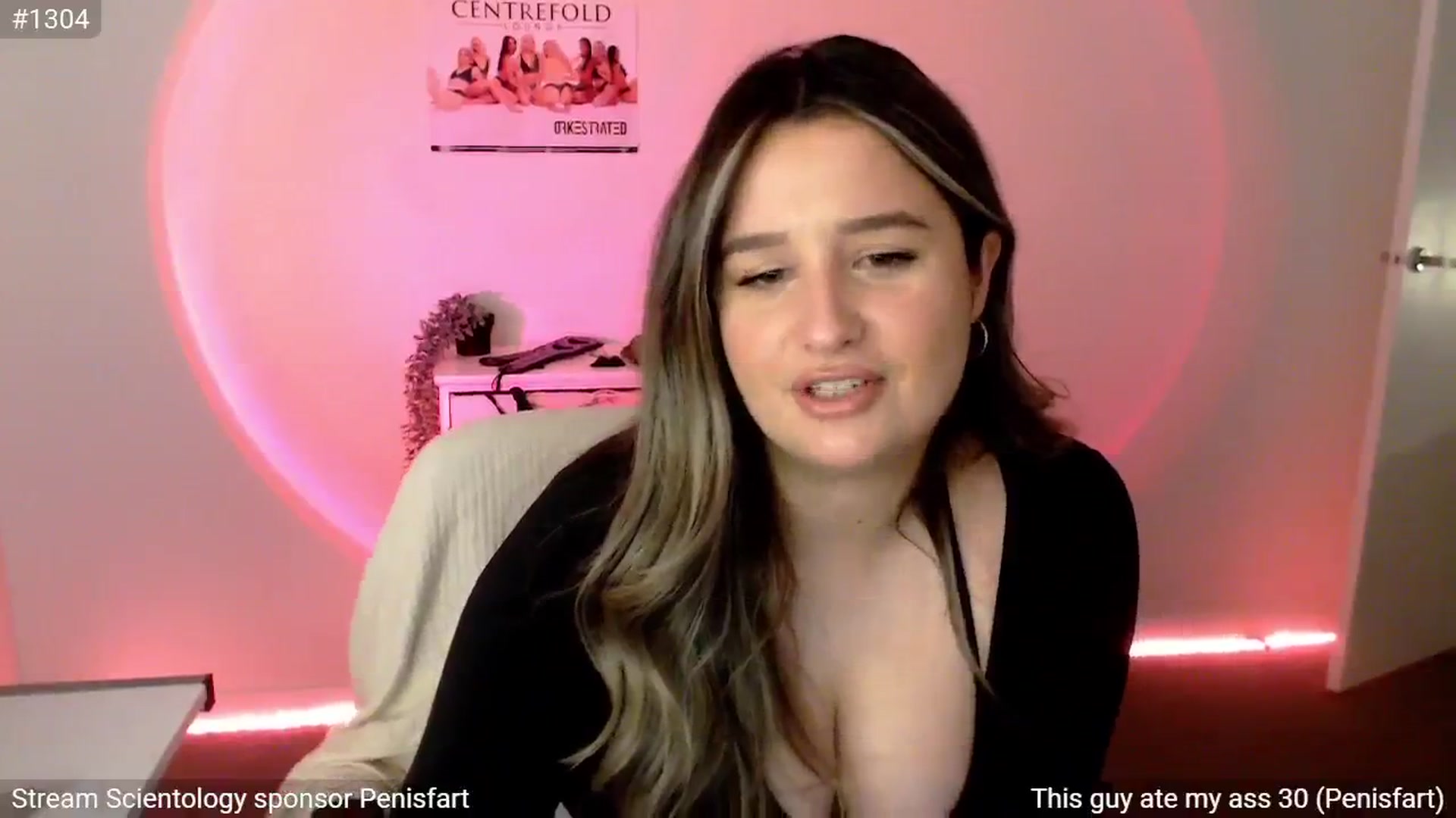 Gallery image thumbnail from StonksRoom's myfreecams stream on, 07/11/2024, 09:13 image 7 of 20
