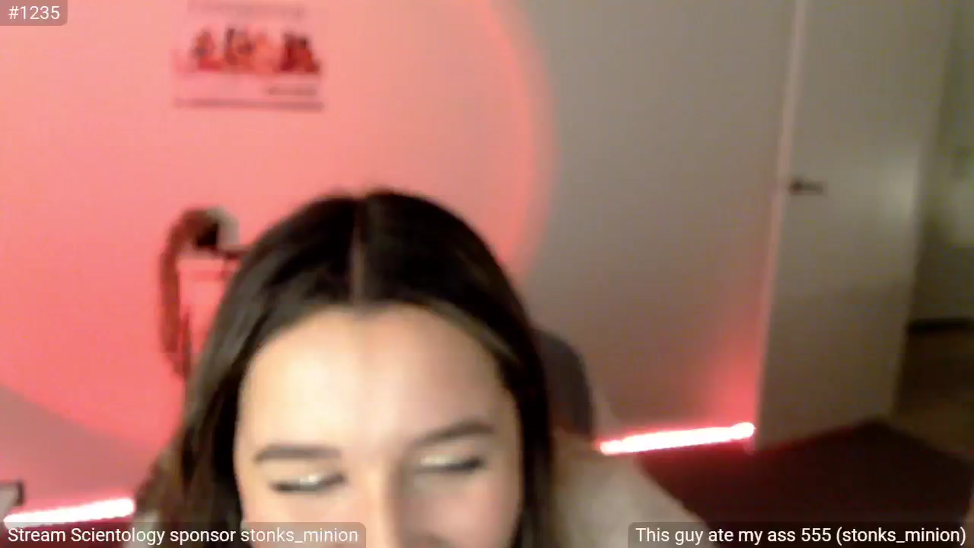 Gallery image thumbnail from StonksRoom's myfreecams stream on, 07/12/2024, 10:27 image 17 of 20