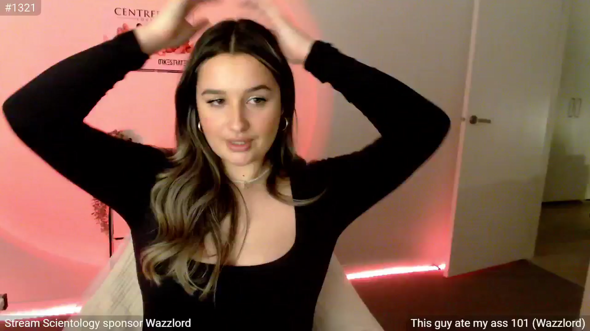 Gallery image thumbnail from StonksRoom's myfreecams stream on, 07/12/2024, 10:27 image 12 of 20