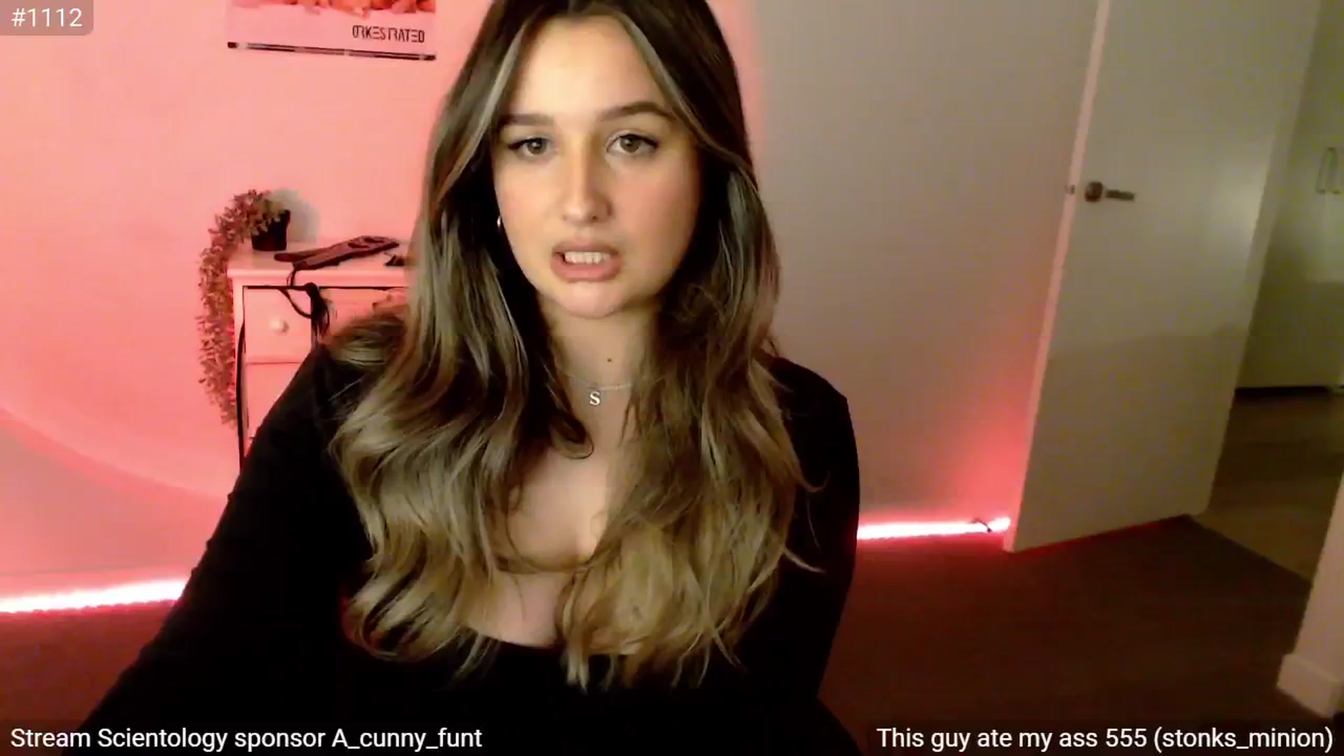 Gallery image thumbnail from StonksRoom's myfreecams stream on, 07/12/2024, 12:33 image 4 of 20