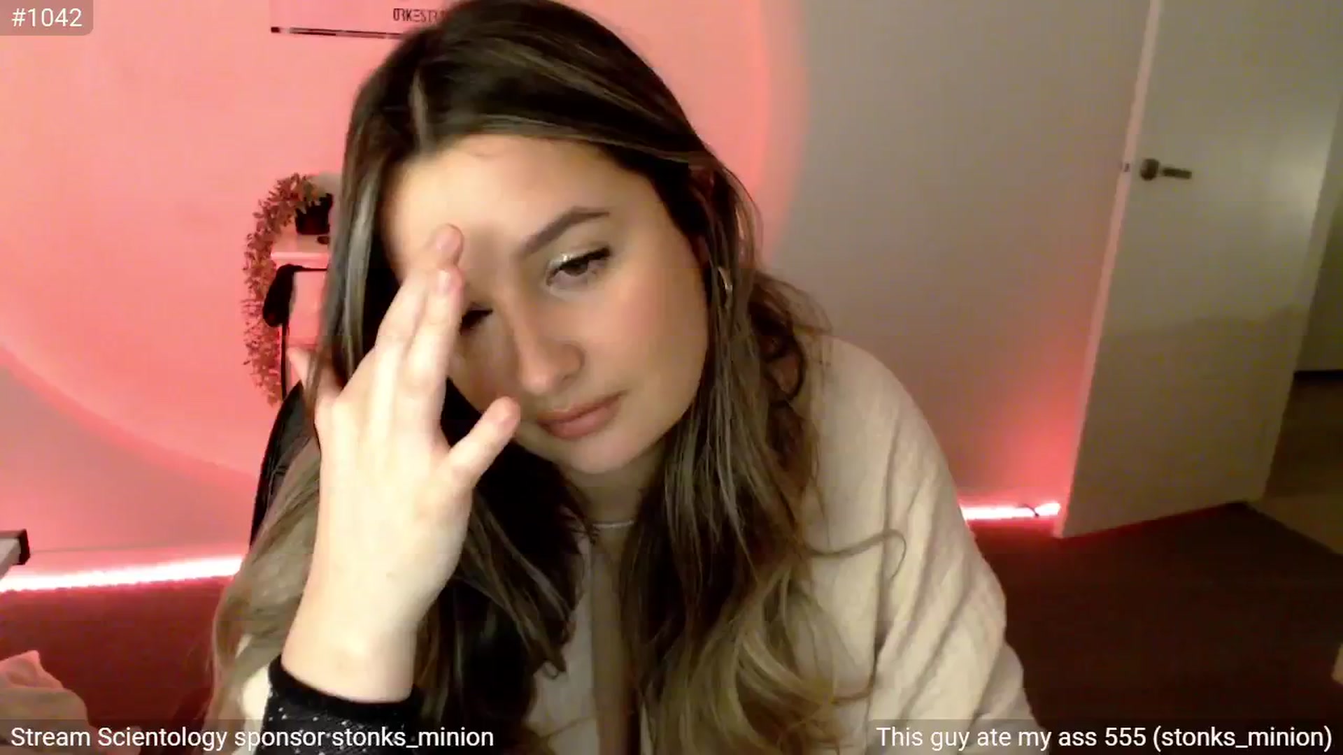 Gallery image thumbnail from StonksRoom's myfreecams stream on, 07/12/2024, 12:33 image 19 of 20