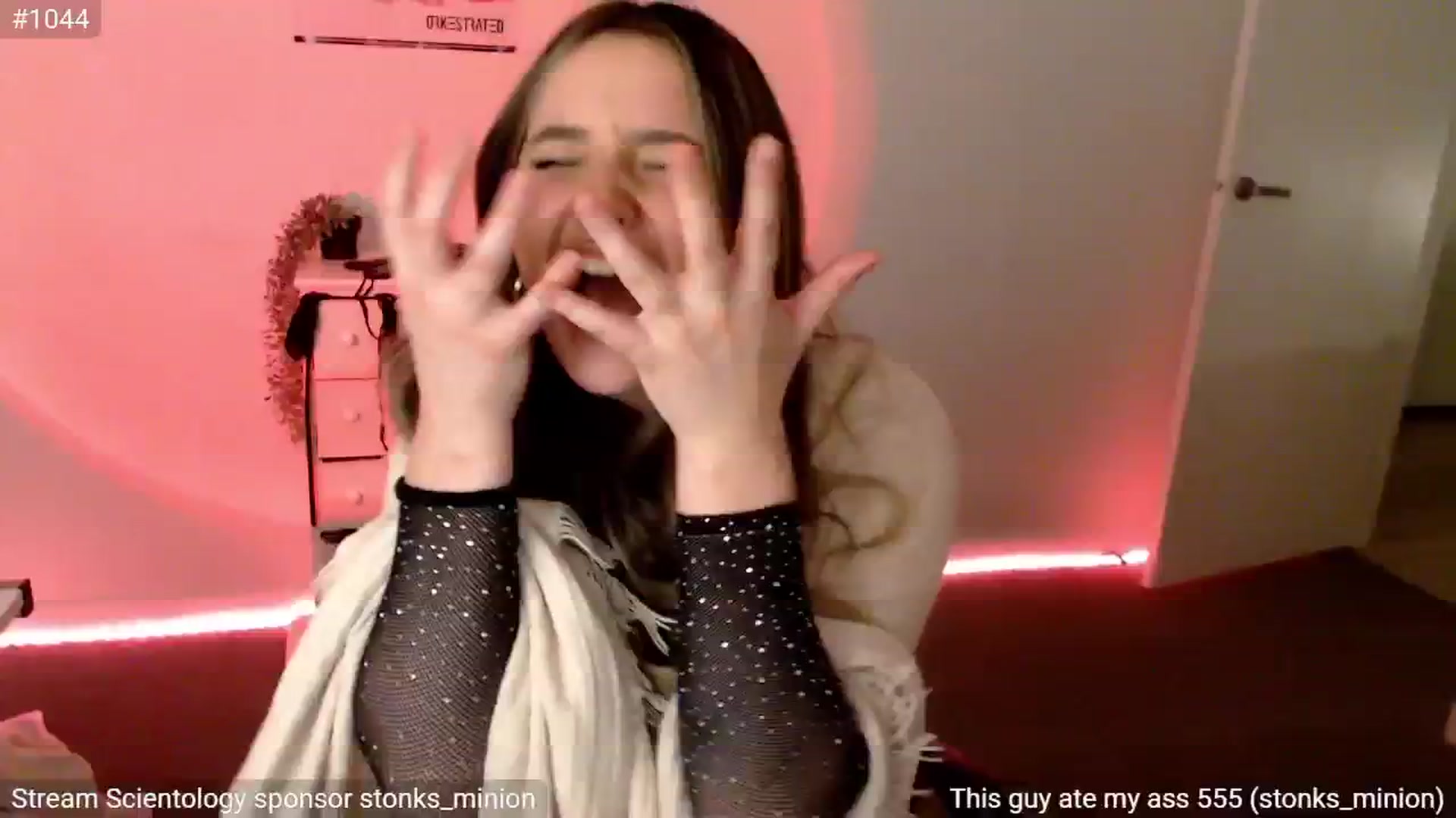 Gallery image thumbnail from StonksRoom's myfreecams stream on, 07/12/2024, 12:33 image 18 of 20