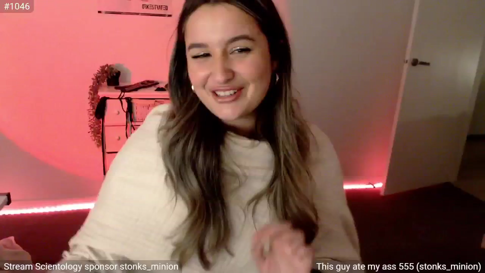 Gallery image thumbnail from StonksRoom's myfreecams stream on, 07/12/2024, 12:33 image 17 of 20