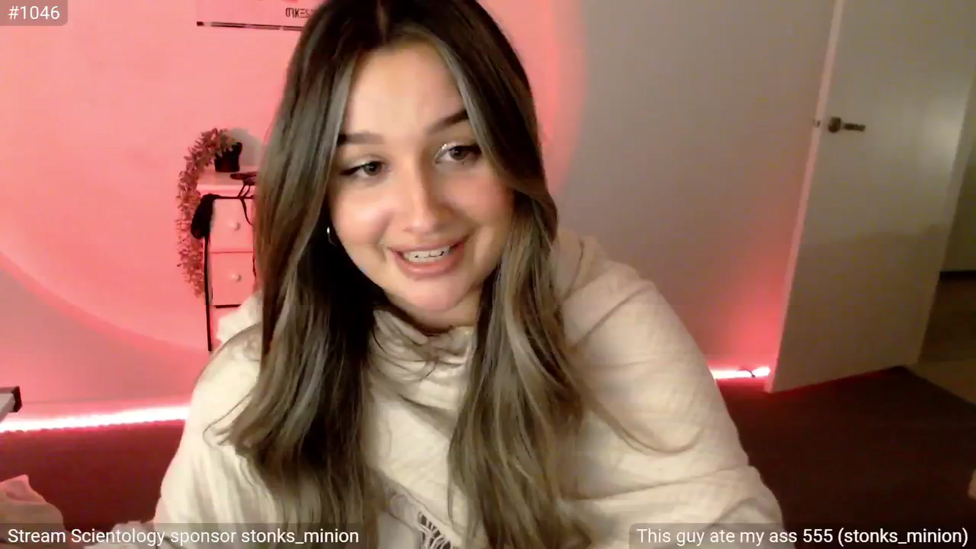 Gallery image thumbnail from StonksRoom's myfreecams stream on, 07/12/2024, 12:33 image 16 of 20