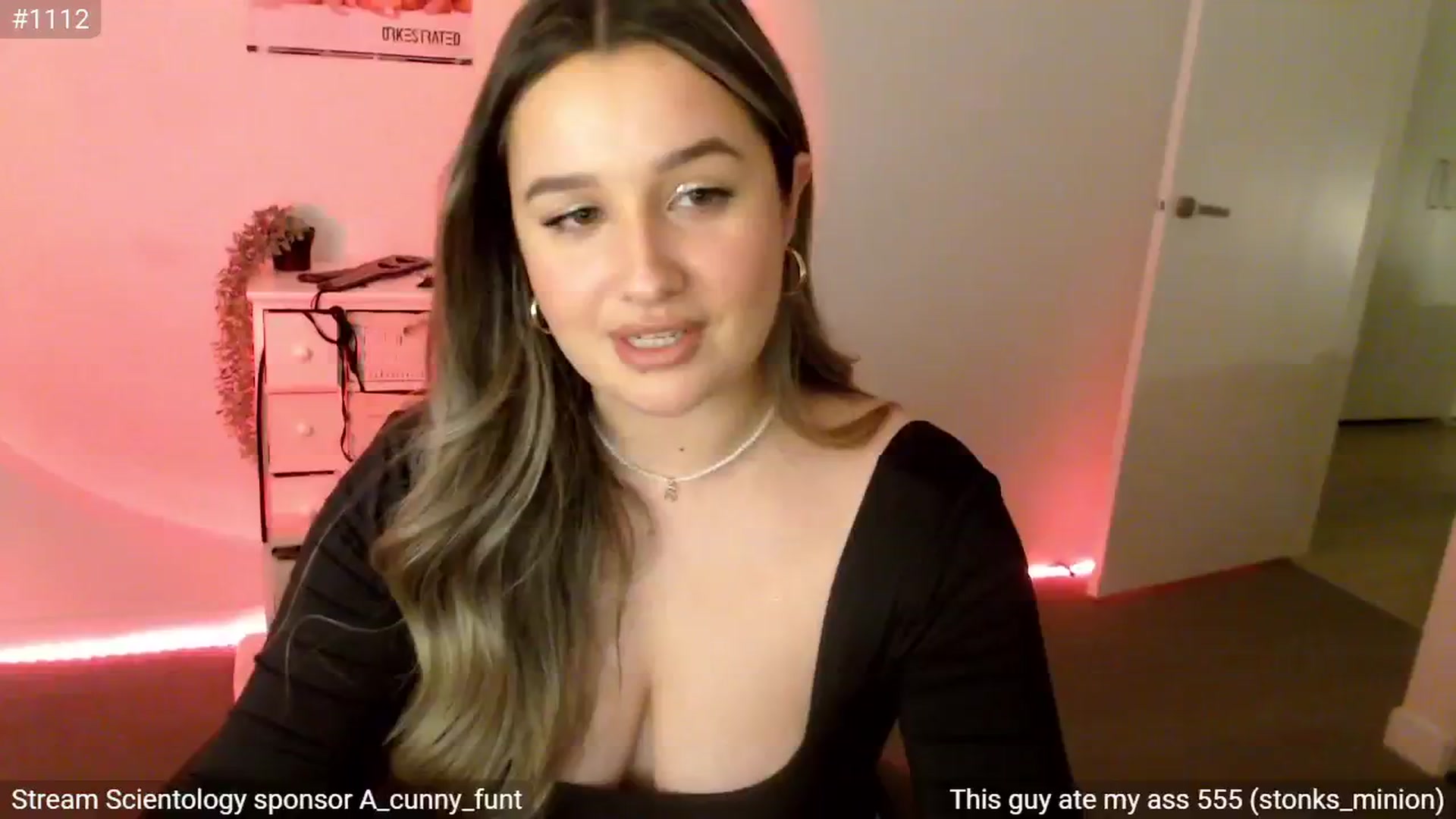 Gallery image thumbnail from StonksRoom's myfreecams stream on, 07/12/2024, 12:33 image 5 of 20