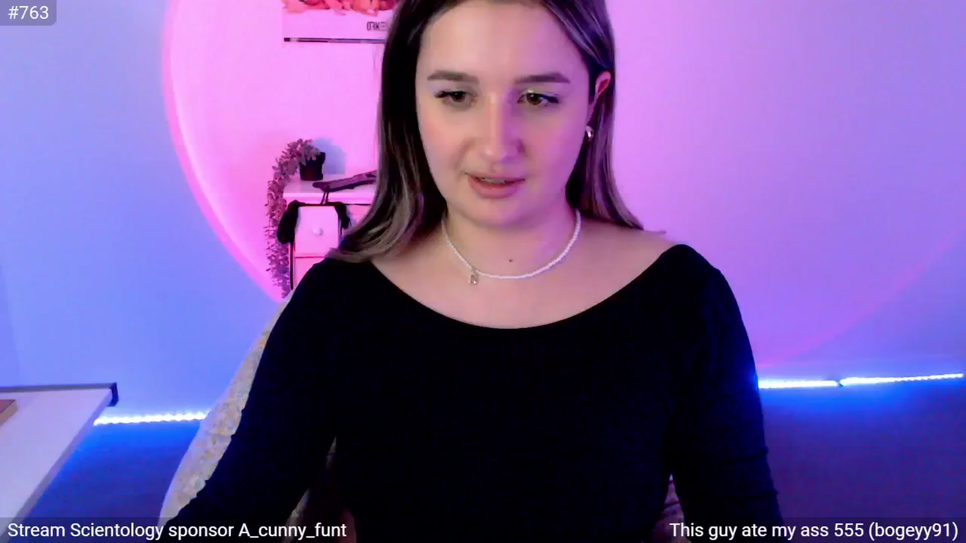 Gallery image thumbnail from StonksRoom's myfreecams stream on, 07/13/2024, 14:22 image 20 of 20