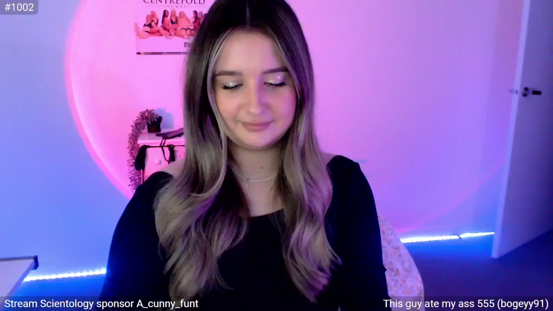 Gallery image thumbnail from StonksRoom's myfreecams stream on, 07/13/2024, 14:22 image 9 of 20