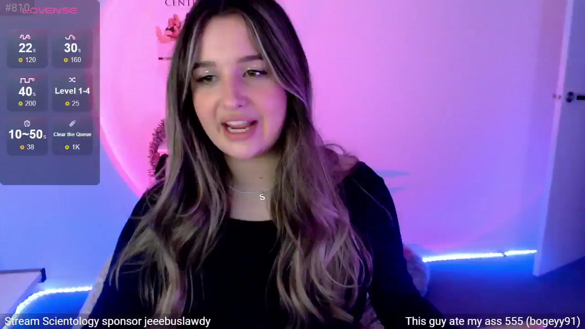 Gallery image thumbnail from StonksRoom's myfreecams stream on, 07/13/2024, 14:22 image 16 of 20