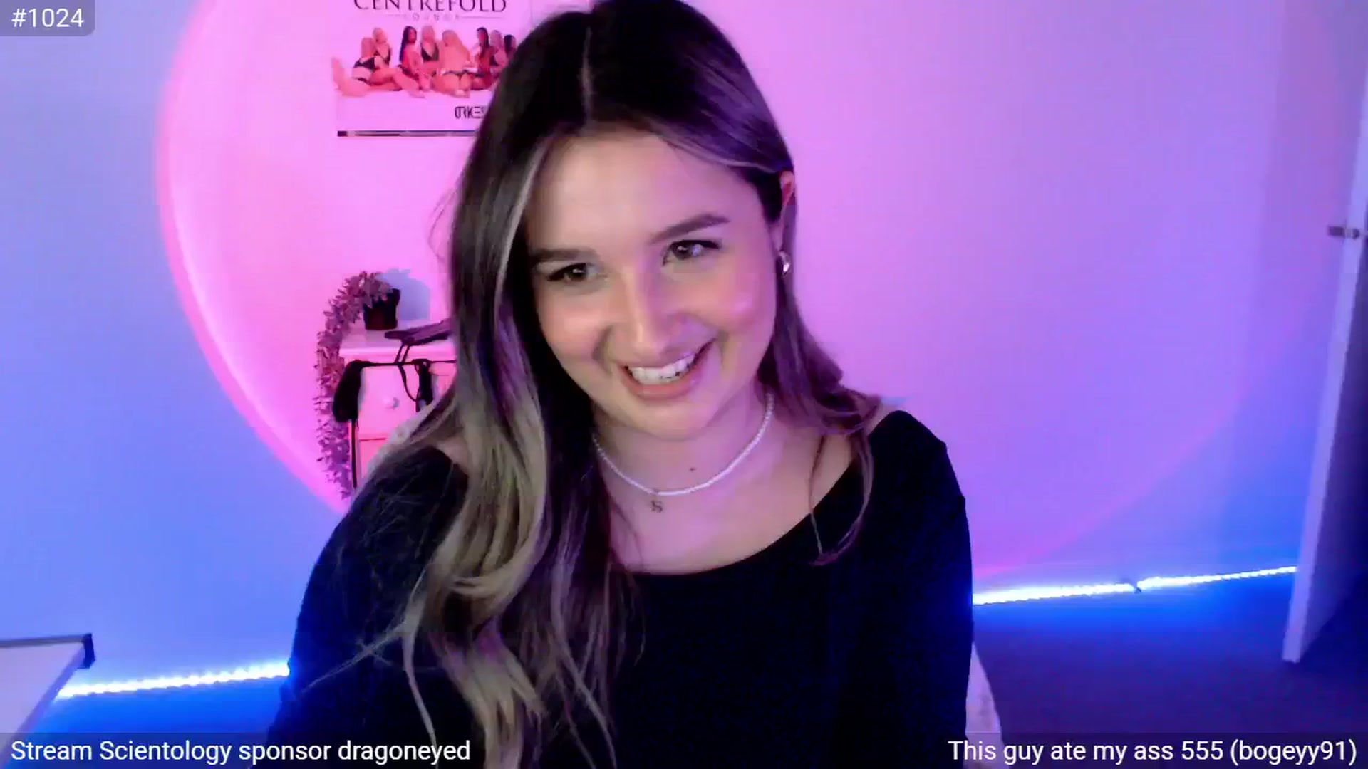 Gallery image thumbnail from StonksRoom's myfreecams stream on, 07/13/2024, 14:22 image 8 of 20