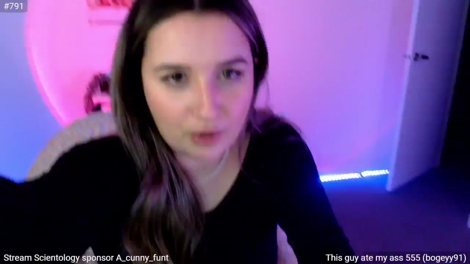 Gallery image thumbnail from StonksRoom's myfreecams stream on, 07/13/2024, 14:22 image 19 of 20
