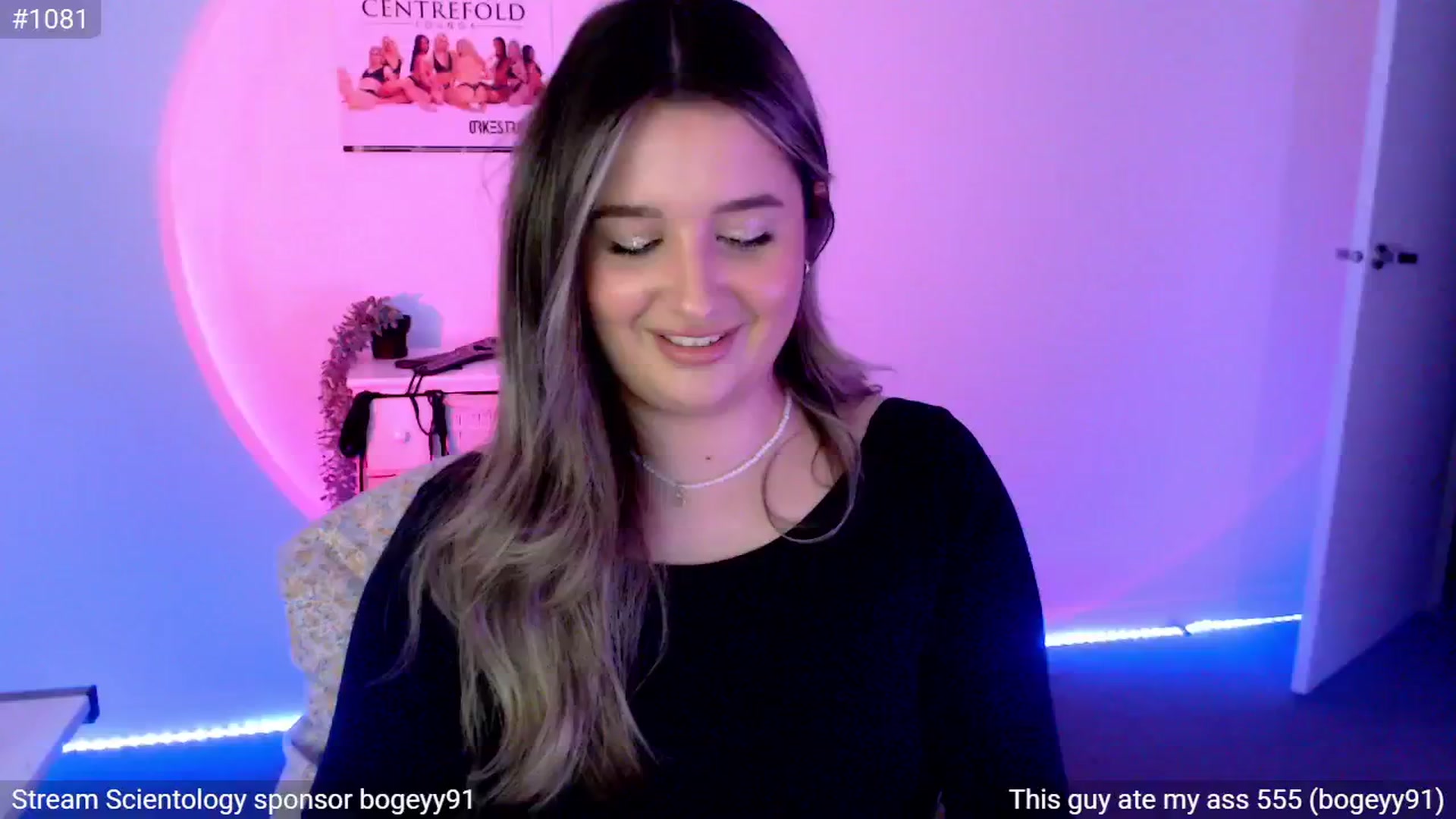 Gallery image thumbnail from StonksRoom's myfreecams stream on, 07/13/2024, 14:22 image 5 of 20