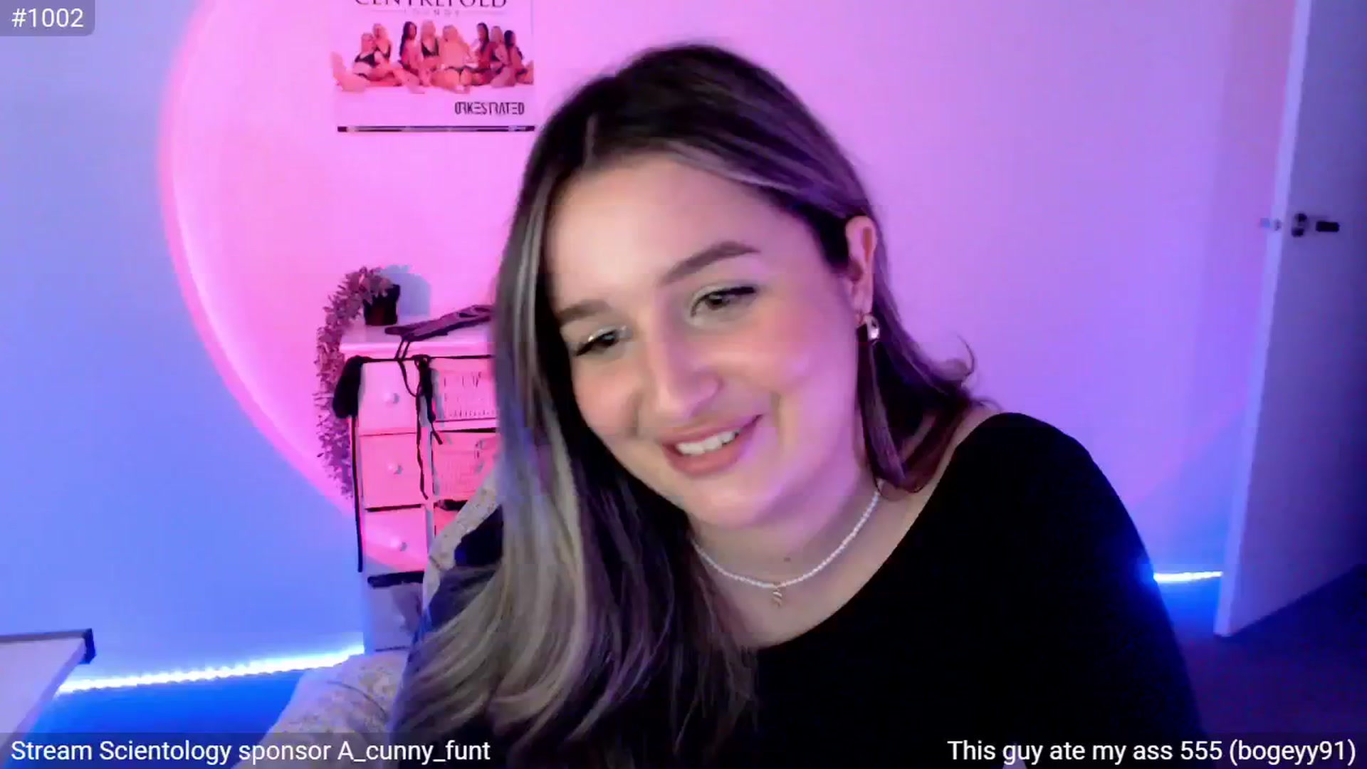 Gallery image thumbnail from StonksRoom's myfreecams stream on, 07/13/2024, 14:22 image 10 of 20