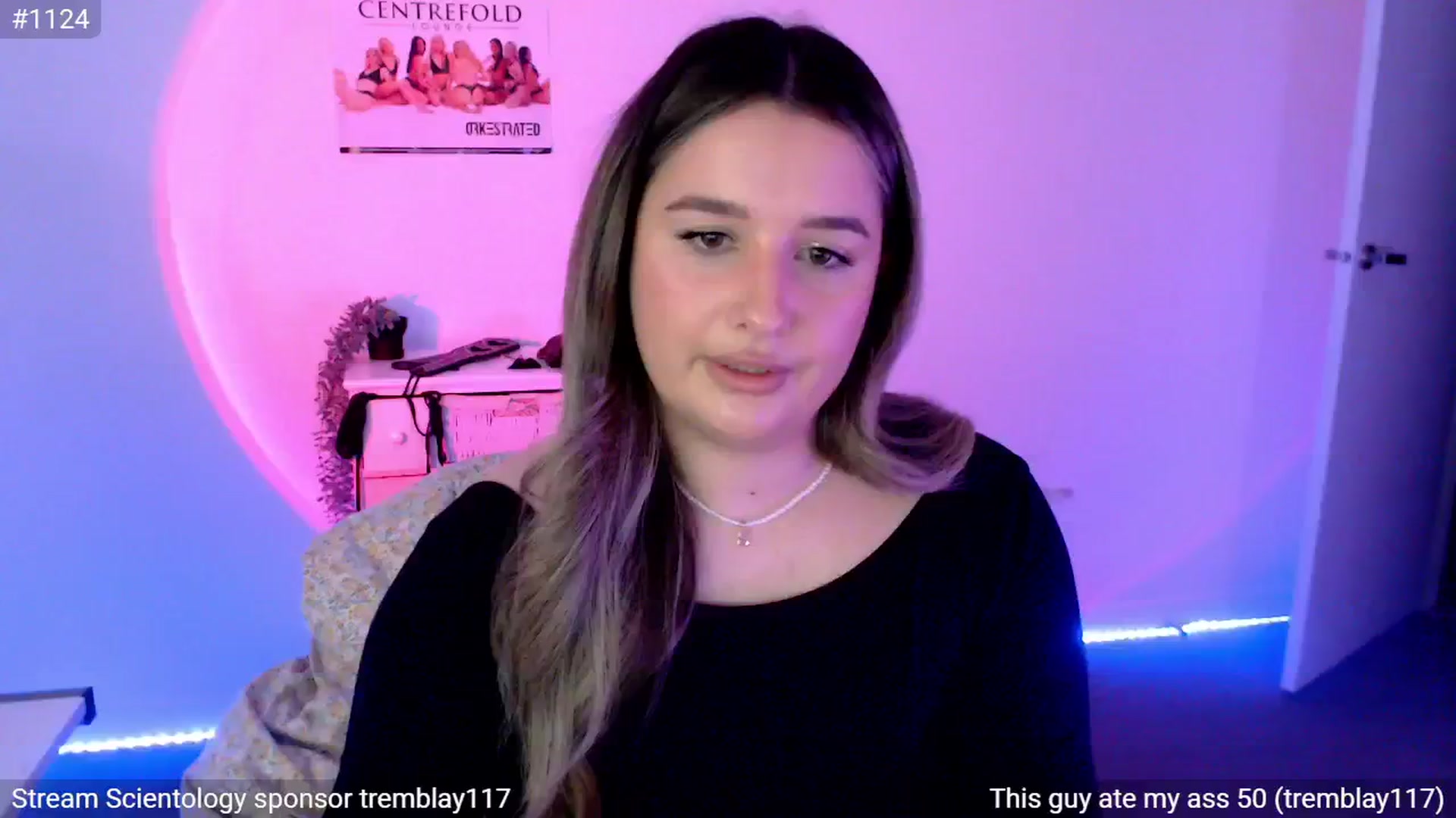 Gallery image thumbnail from StonksRoom's myfreecams stream on, 07/13/2024, 14:22 image 2 of 20