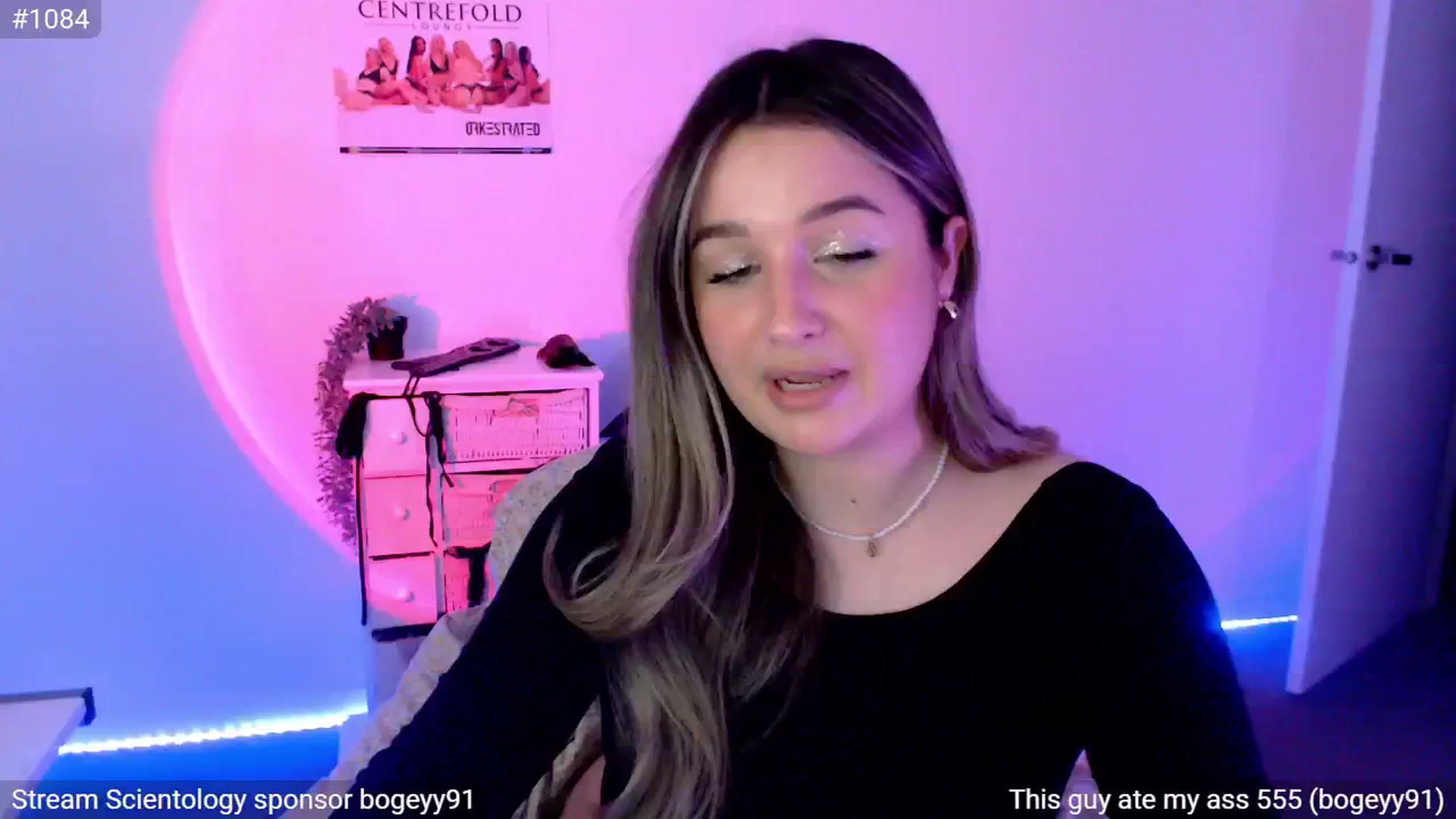 Gallery image thumbnail from StonksRoom's myfreecams stream on, 07/13/2024, 14:22 image 4 of 20