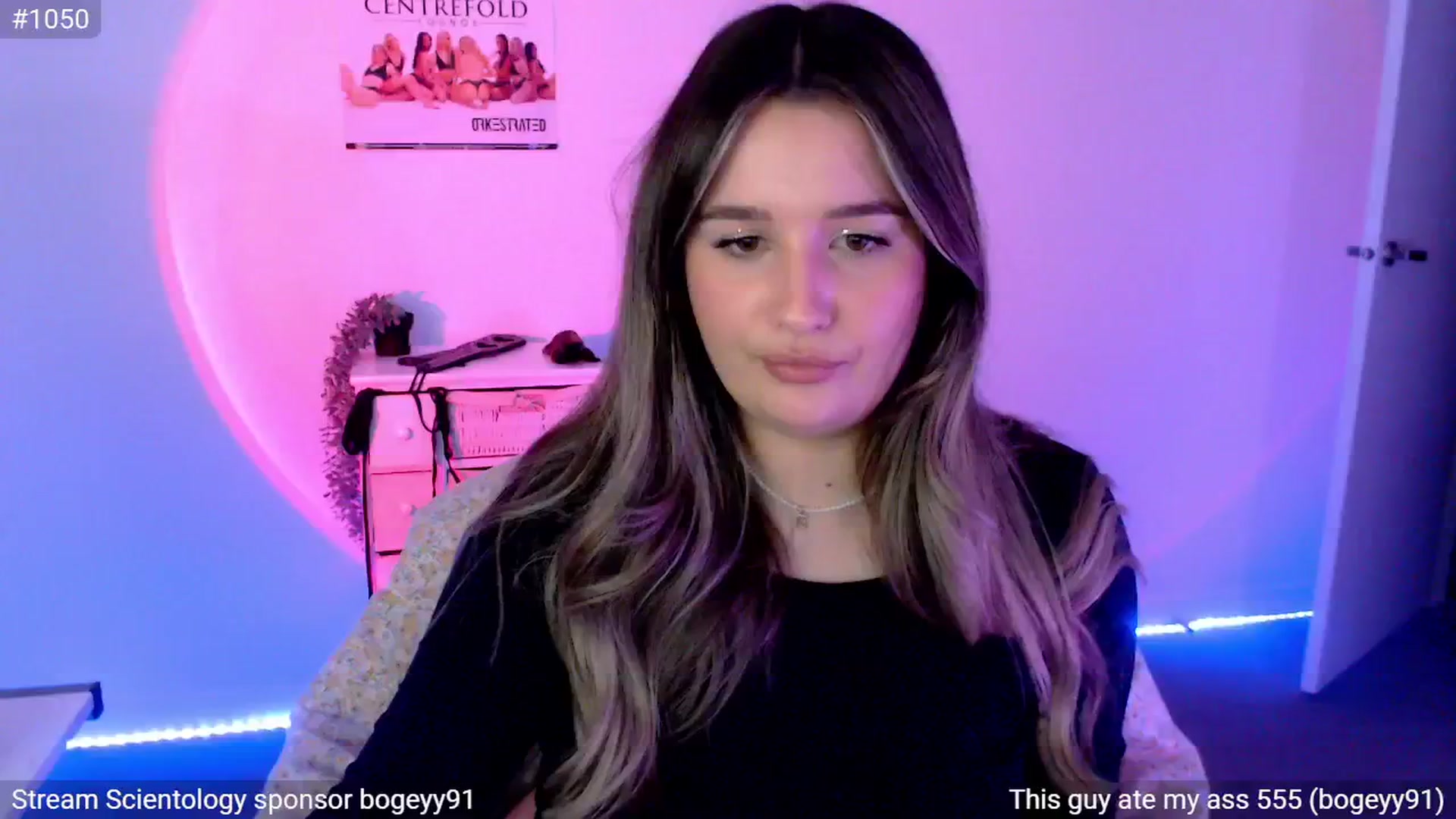 Gallery image thumbnail from StonksRoom's myfreecams stream on, 07/13/2024, 14:22 image 6 of 20