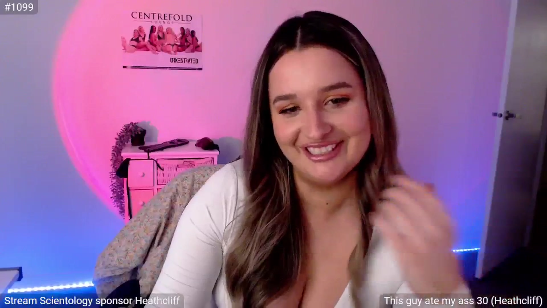 Gallery image thumbnail from StonksRoom's myfreecams stream on, 07/18/2024, 09:57 image 4 of 20