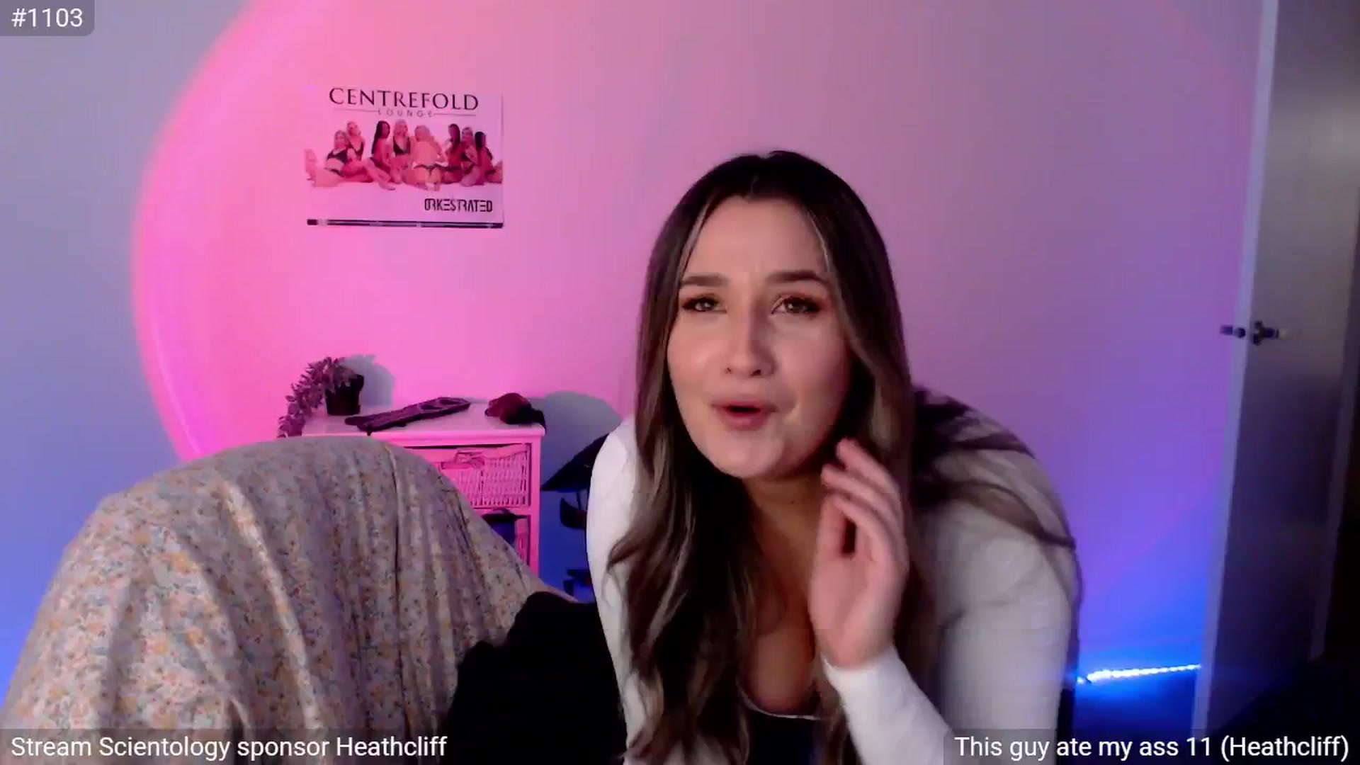 Gallery image thumbnail from StonksRoom's myfreecams stream on, 07/18/2024, 09:57 image 1 of 20