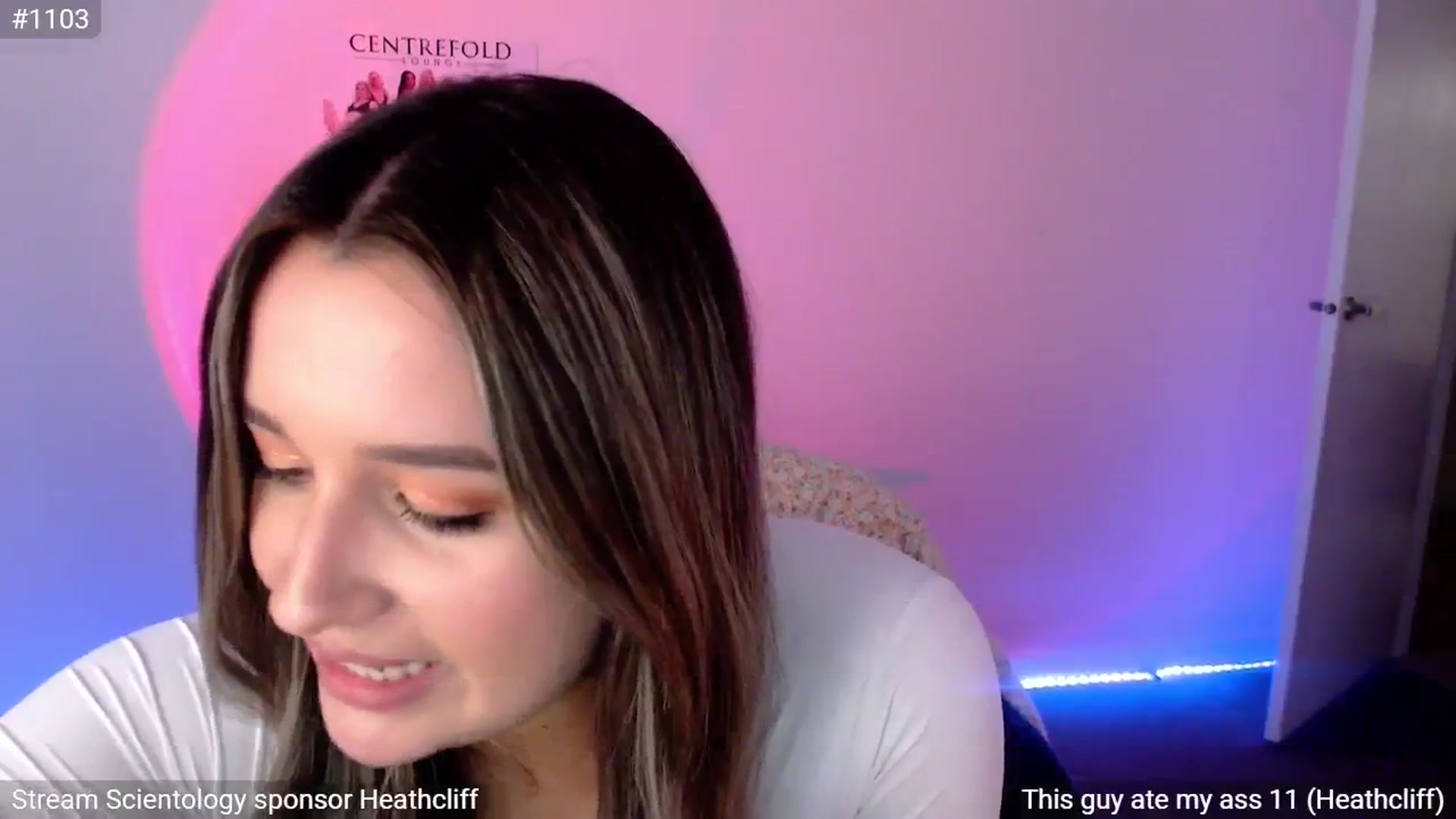 Gallery image thumbnail from StonksRoom's myfreecams stream on, 07/18/2024, 09:57 image 2 of 20