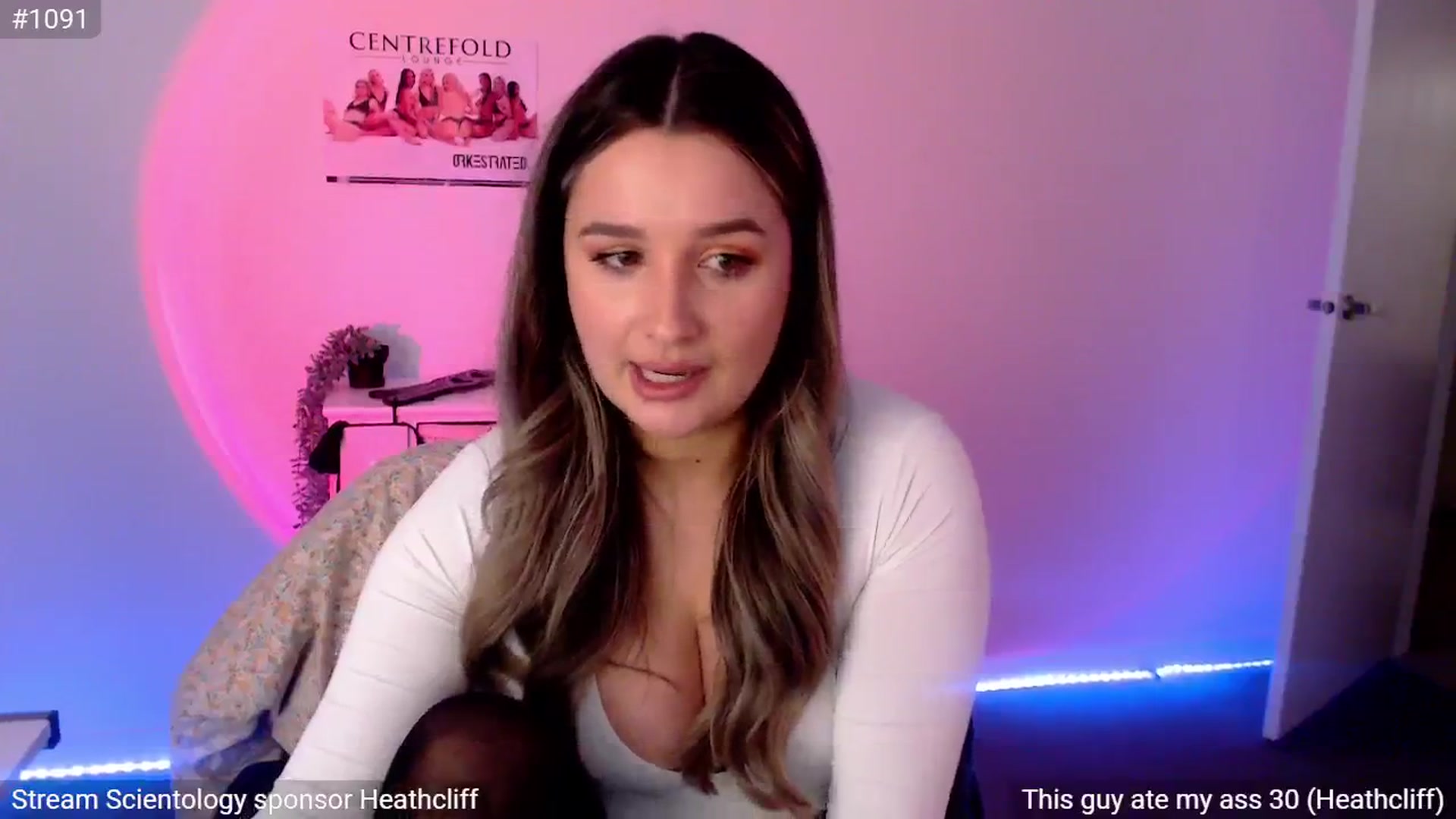 Gallery image thumbnail from StonksRoom's myfreecams stream on, 07/18/2024, 09:57 image 6 of 20